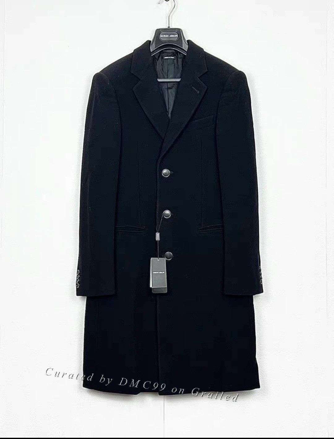 Armani × Armani Collezioni × Giorgio Armani Giorgio Armani Le
