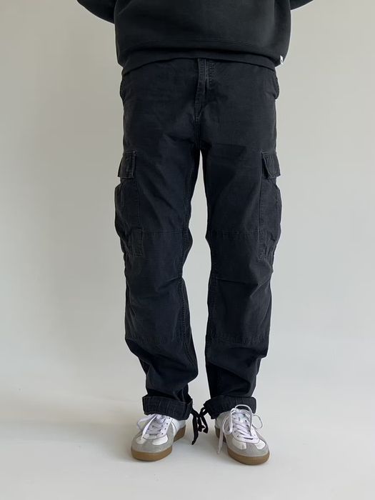 Vintage Carhartt WIP Regular Cargo Pants