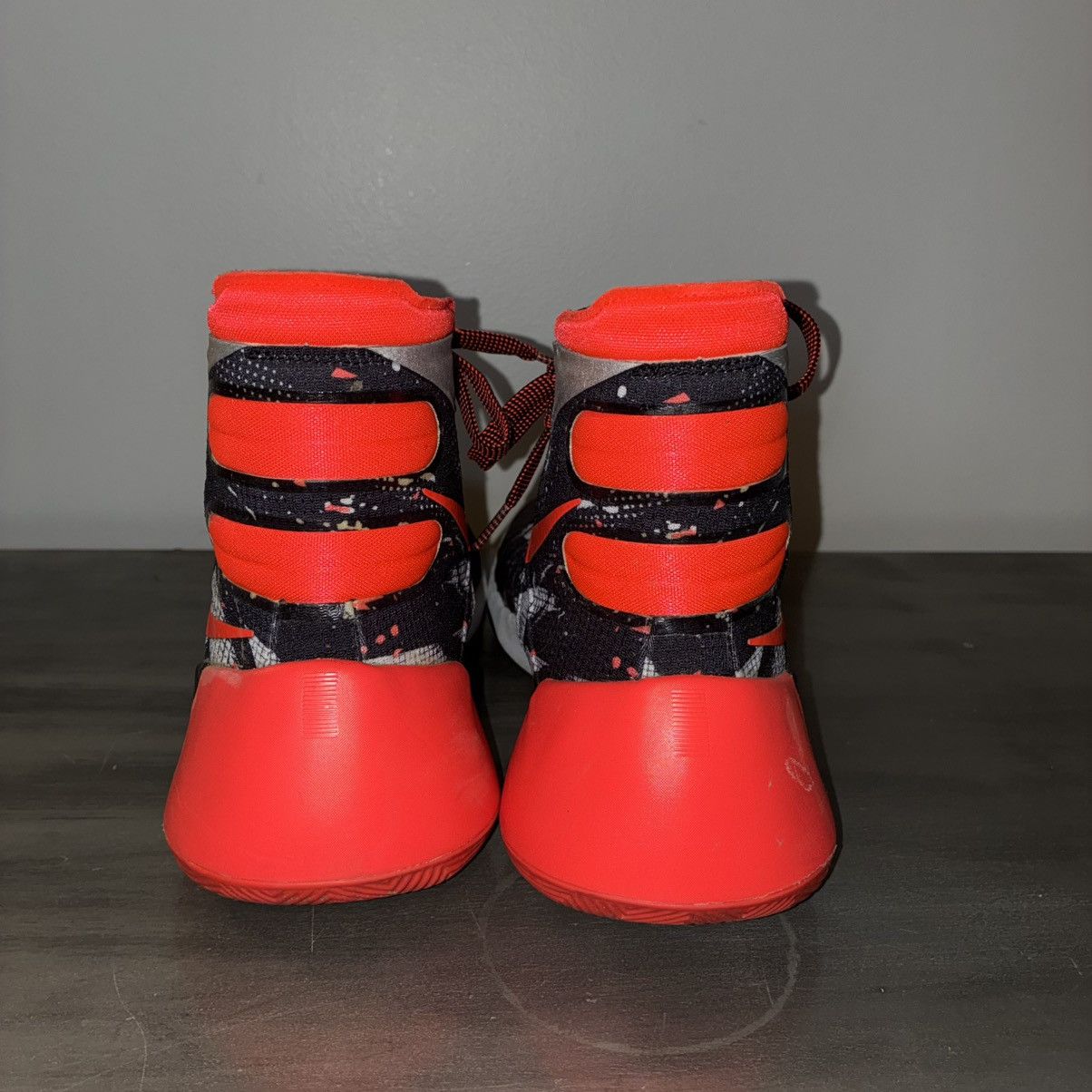 Nike Nike Hypderdunk 2015 Size US 9.5 / EU 42-43 - 3 Thumbnail