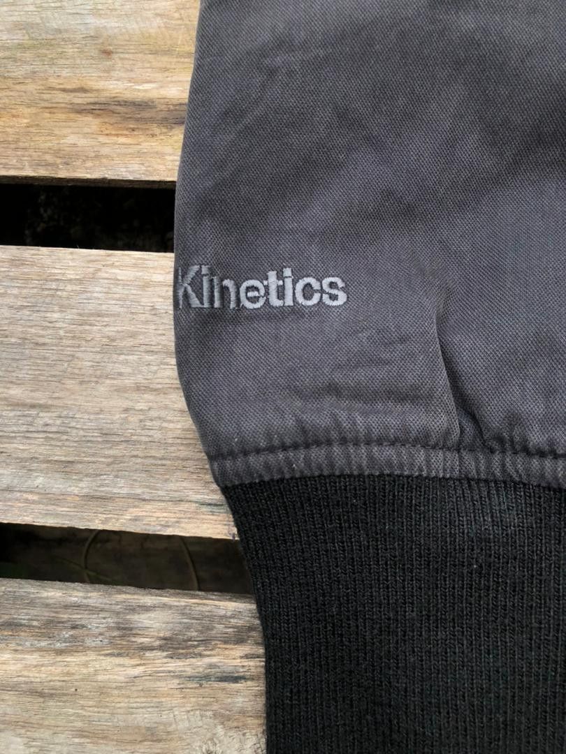 Columbia × Kinetic Colombia X Mark Gonzales X Kinetics Jacket Size US M / EU 48-50 / 2 - 8 Thumbnail