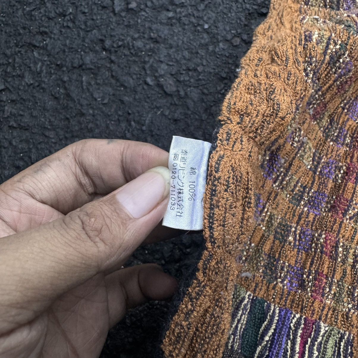 Missoni Missoni scraft Size ONE SIZE - 4 Thumbnail