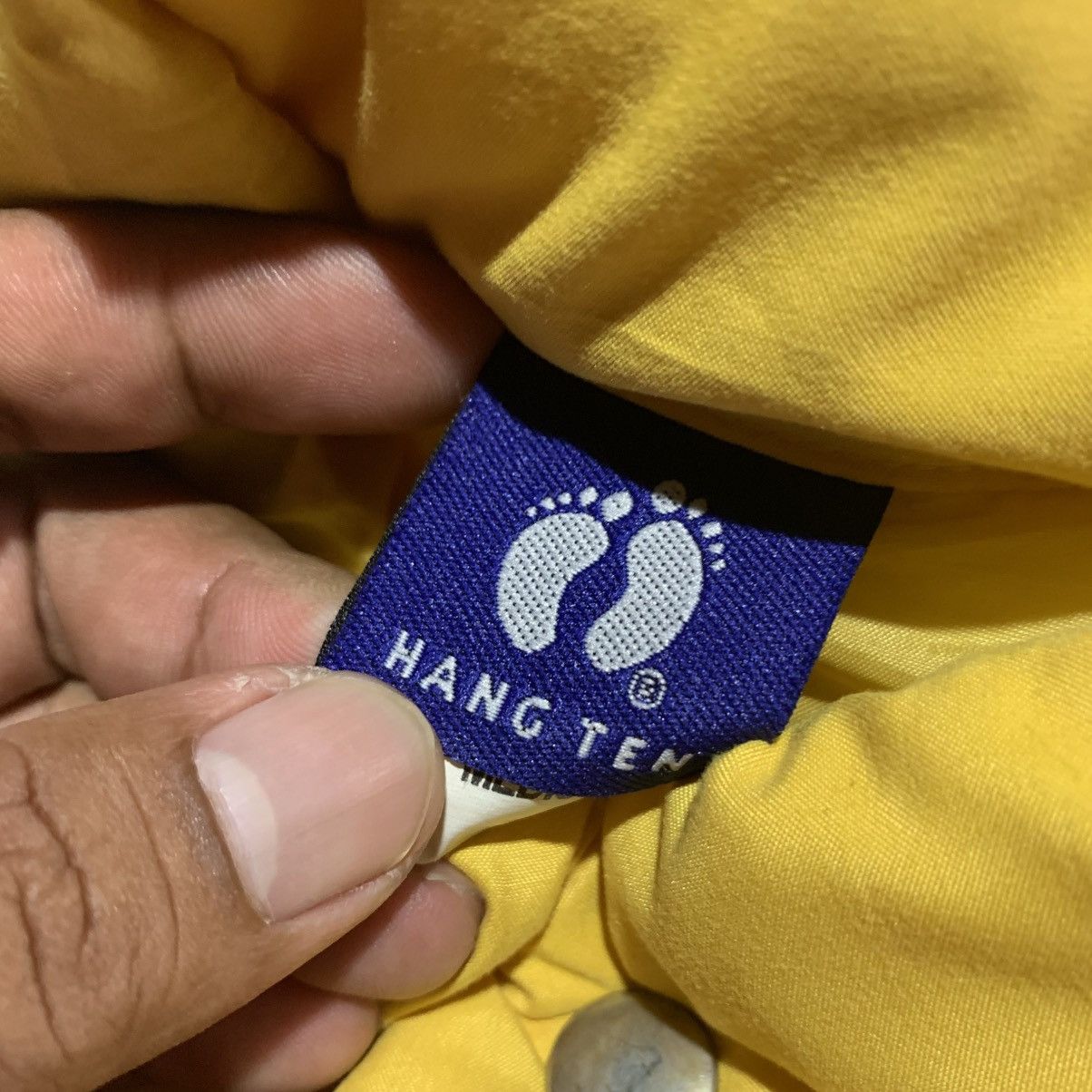 Hang Ten Hang Ten Vest Jacket Size US M / EU 48-50 / 2 - 5 Thumbnail