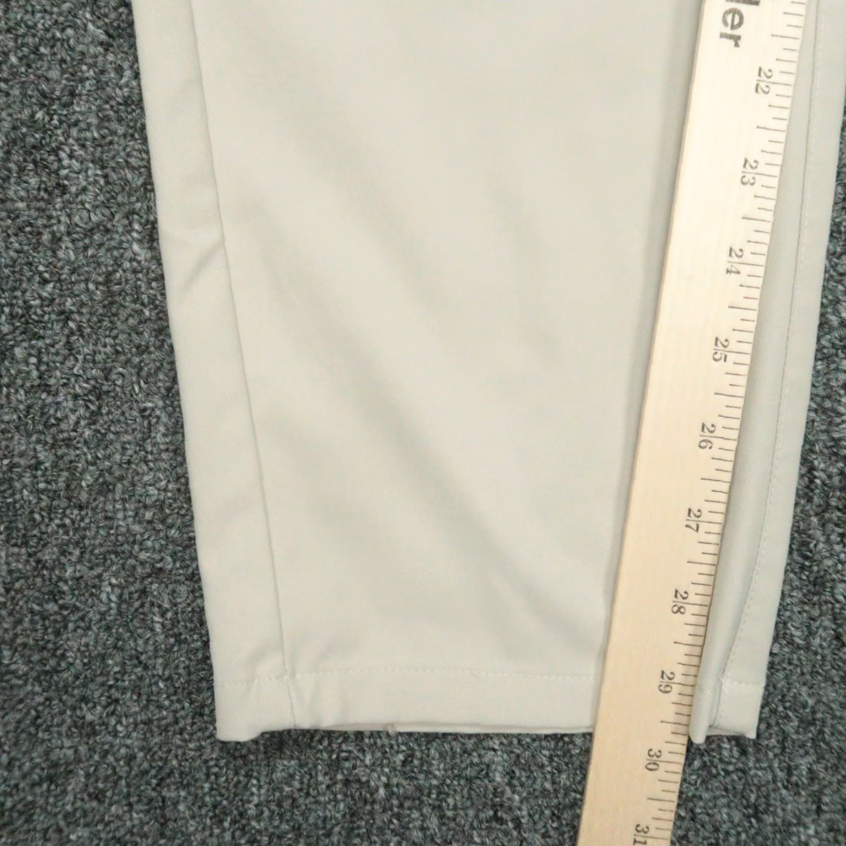 Vintage Jack Archer Pants Men 38 Beige Jetsetter Chino Regular Polyester Size US 38 / EU 54 - 7 Thumbnail