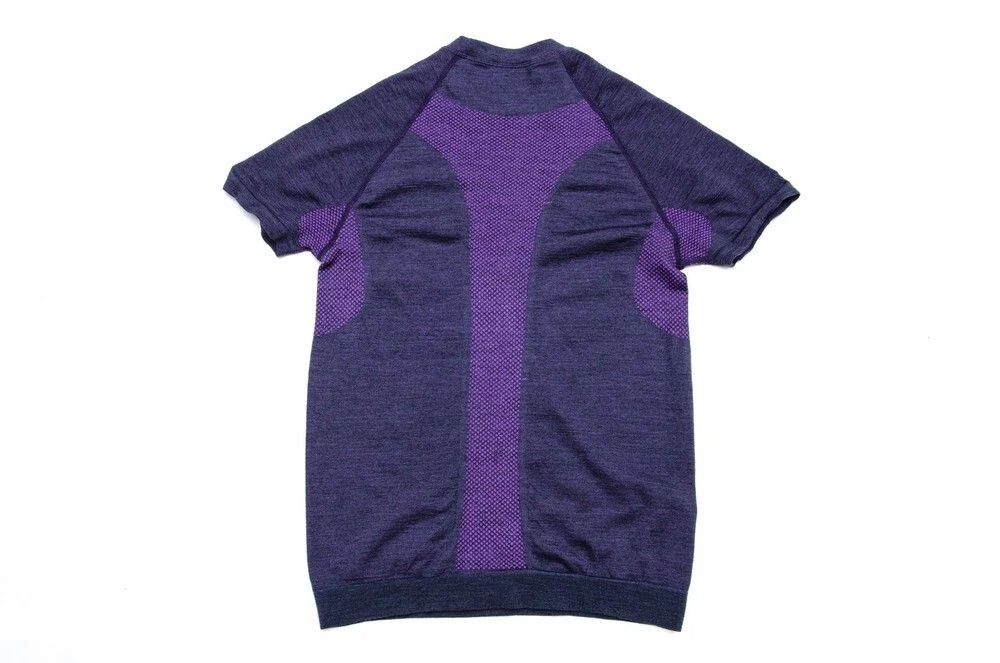Other Thermal underwear crivit hiking merino. Size M Size M / US 6-8 / IT 42-44 - 3 Thumbnail