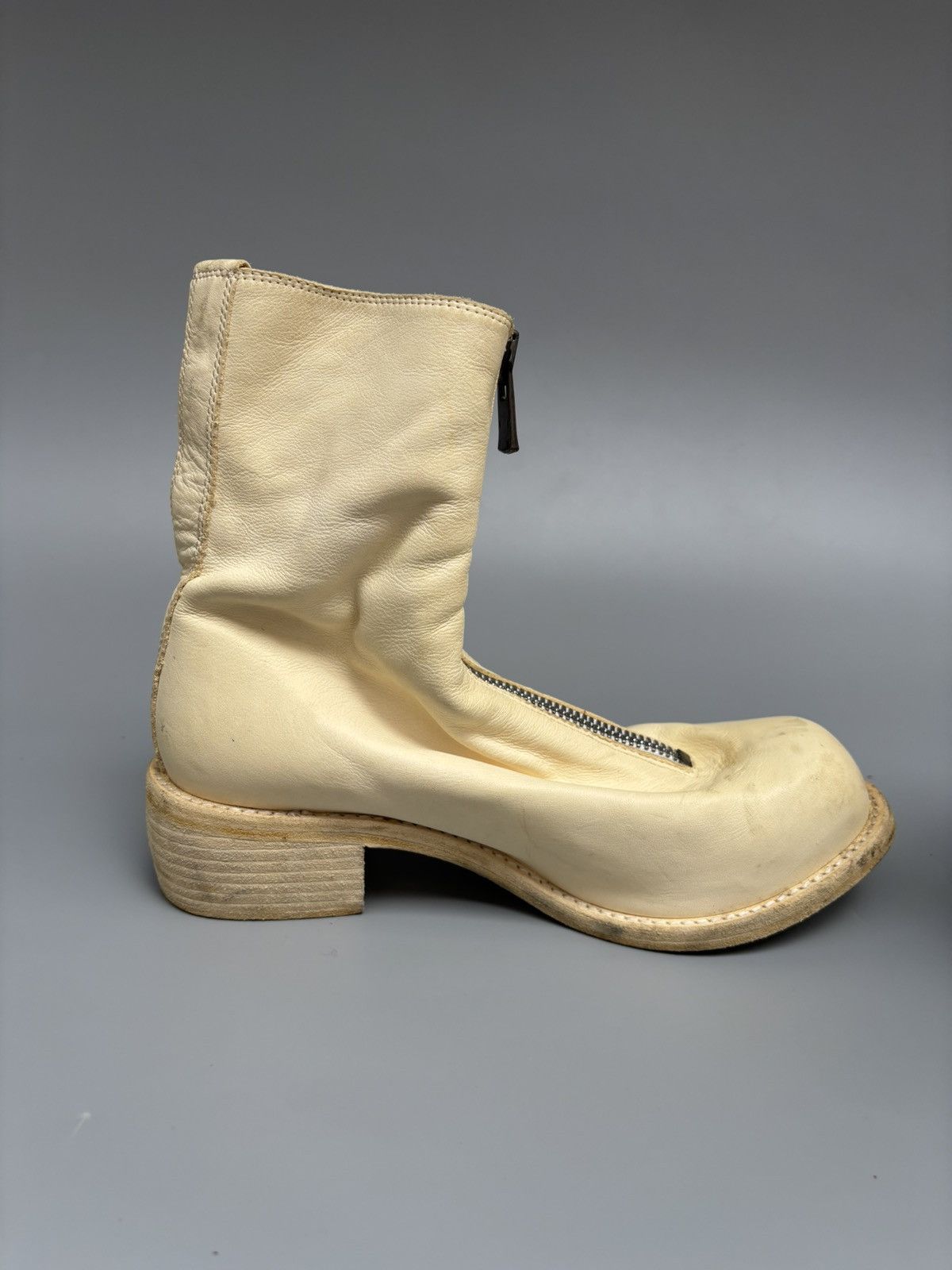 Guidi Guidi Boots PL1 Size US 6 / IT 36 - 7 Thumbnail