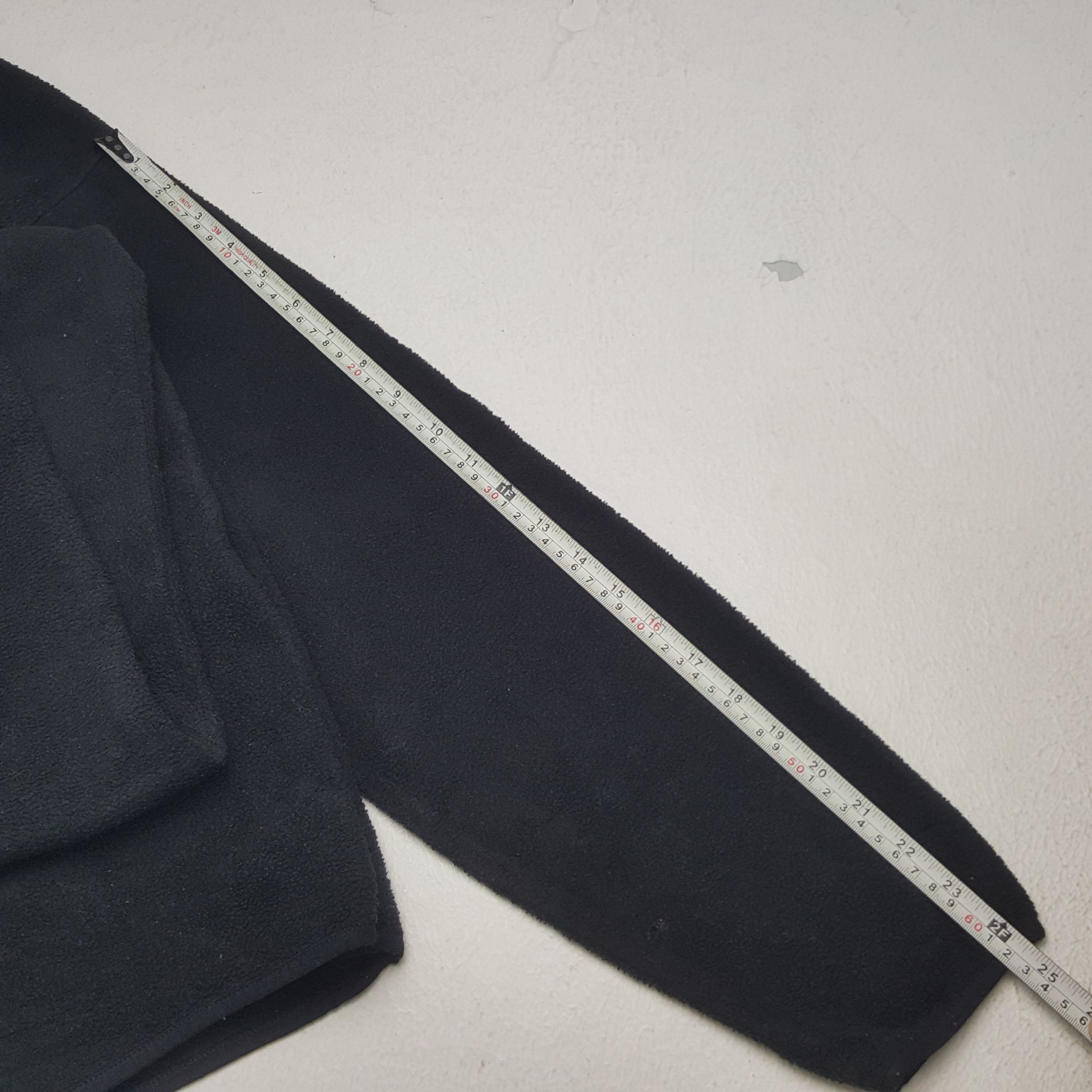 Patagonia × Vintage Vintage Patagonia Outdoor Activity Half Zipper Sweater Size US M / EU 48-50 / 2 - 6 Thumbnail