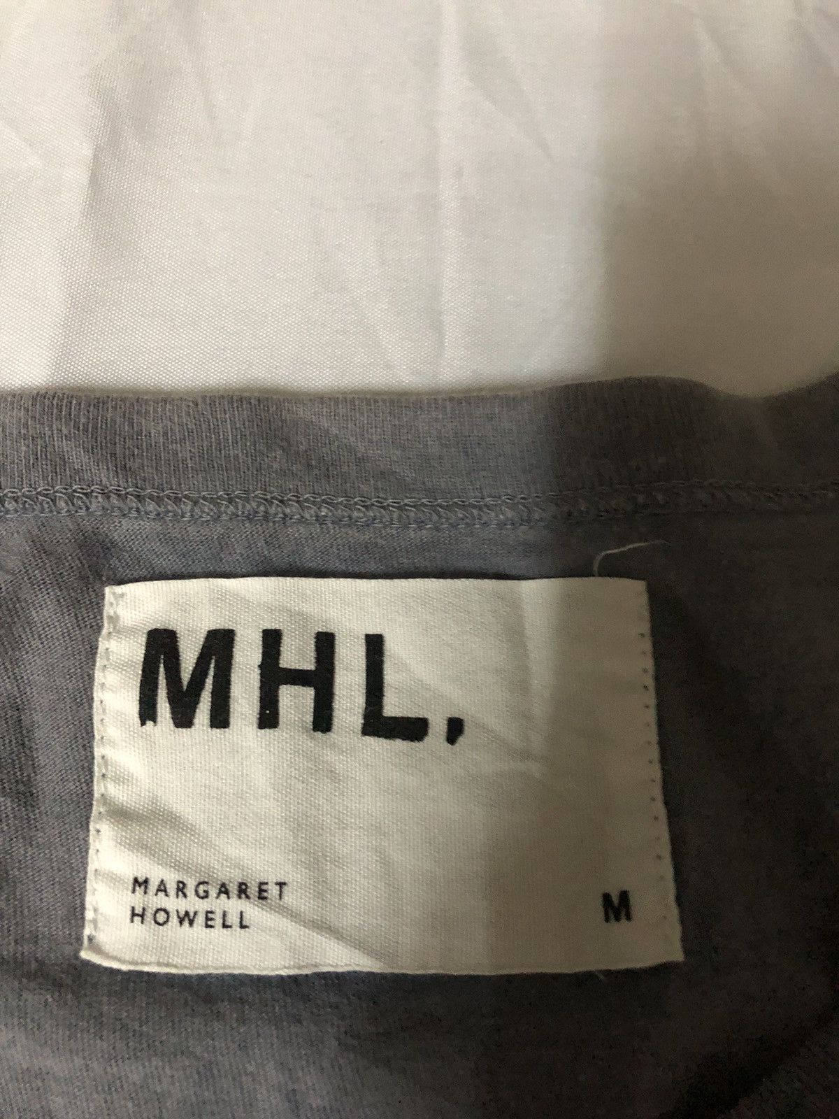 Designer × Margaret Howell × Vintage Margaret howell MHL vintage Size US M / EU 48-50 / 2 - 2 Thumbnail