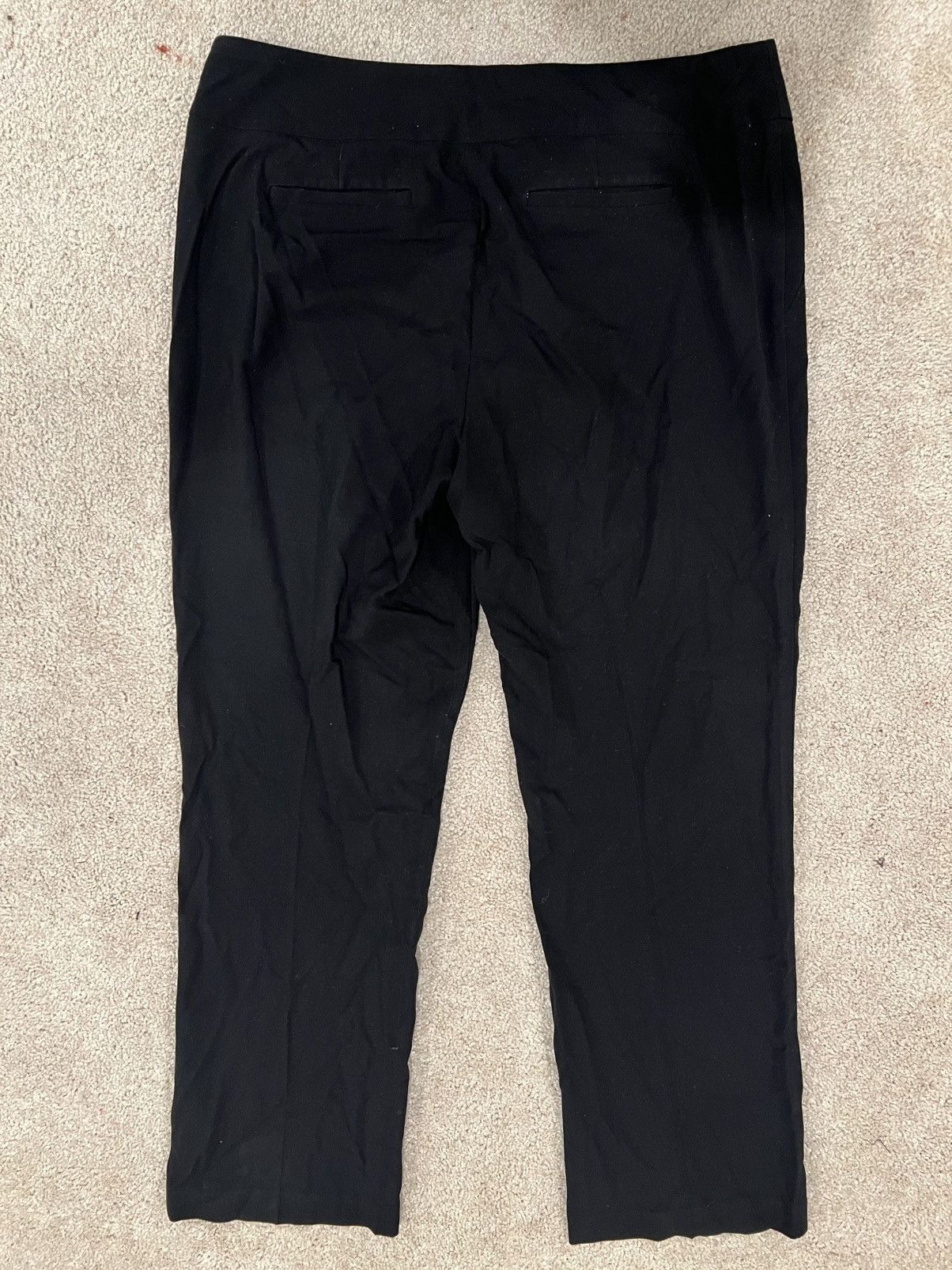 Other Counterparts Pants Size 38" / US 16 / IT 52 - 2 Thumbnail