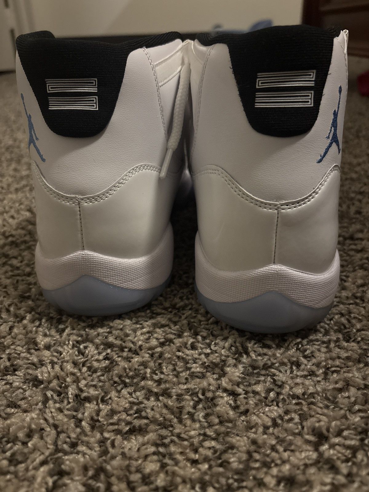 Other Retro 11 Size US 11 / EU 44 - 7 Thumbnail