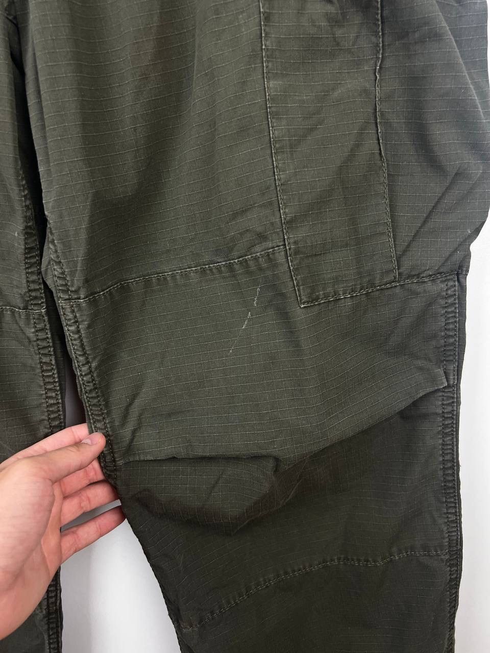 Carhartt Carhartt streetwear cargo pants size 32 Size US 32 / EU 48 - 4 Thumbnail