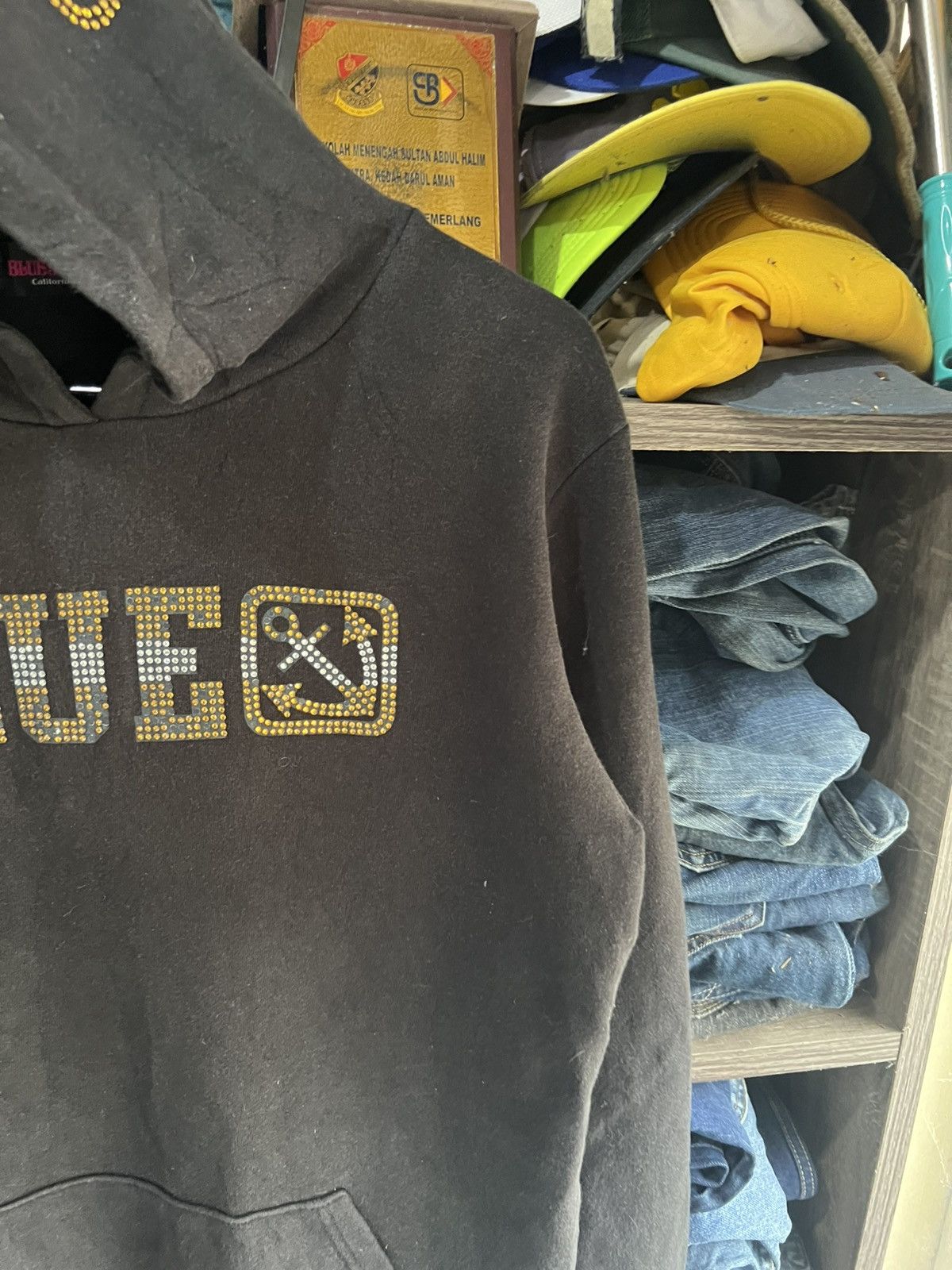 Japanese Brand 🔥Bluesunshine California Surf Hoodie Size US M / EU 48-50 / 2 - 5 Thumbnail