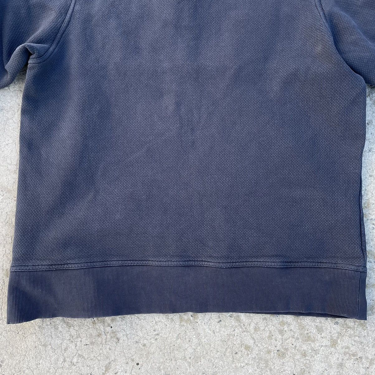 Y/Project Vintage Knit Sweater Adidas Big Logo Y2K Distressed 90s USA Size US S / EU 44-46 / 1 - 10 Thumbnail