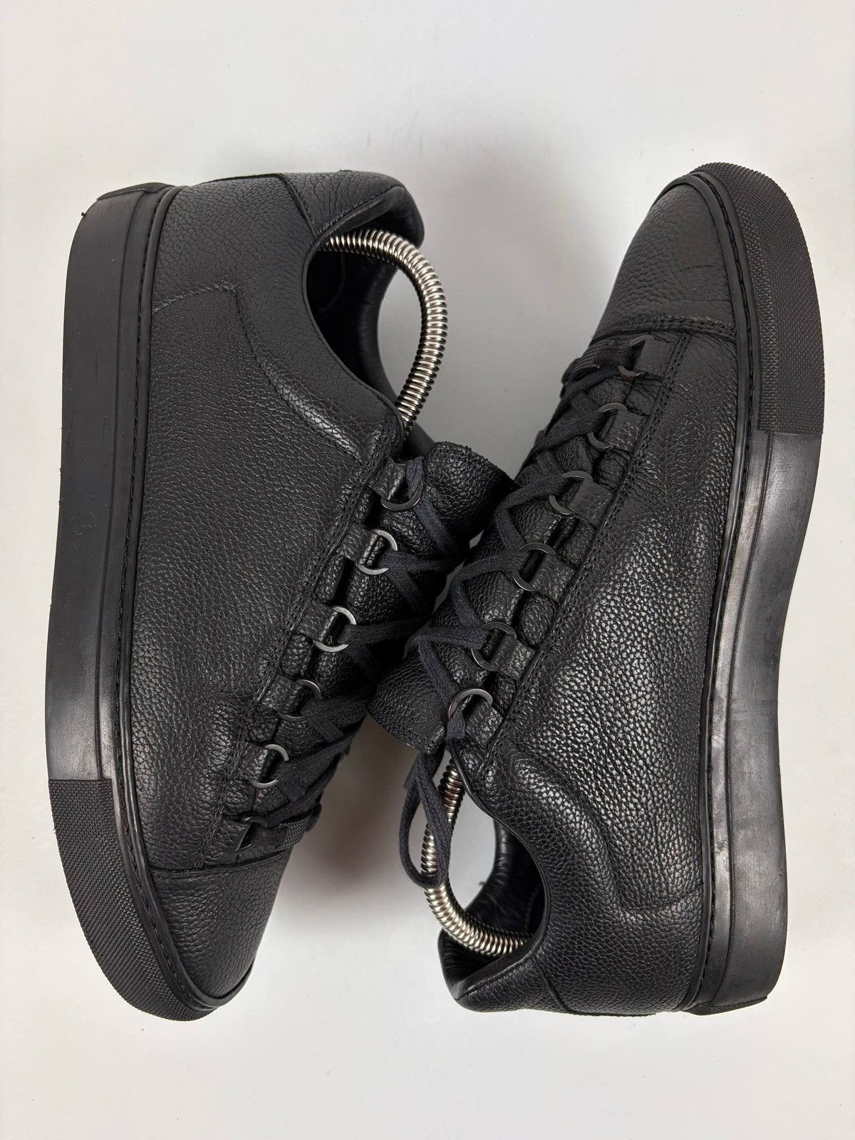 Balenciaga Balenciga Arena Size US 7 / EU 40 - 5 Thumbnail