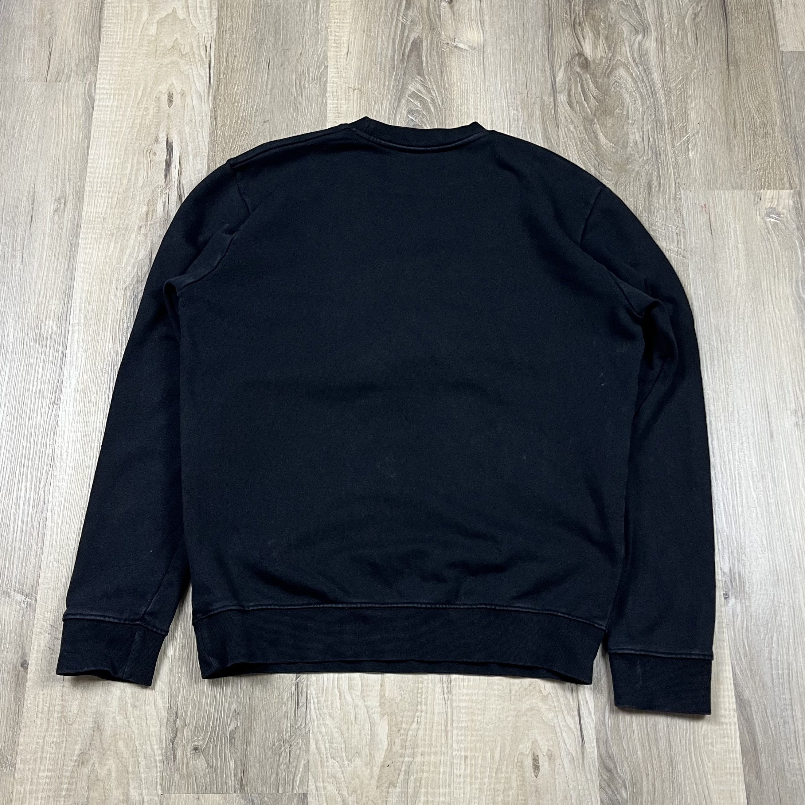 McQ Alexander McQueen Alexander Mcqueen MCQ Monster Sweatshirt Foam 3D Print Size US M / EU 48-50 / 2 - 3 Thumbnail