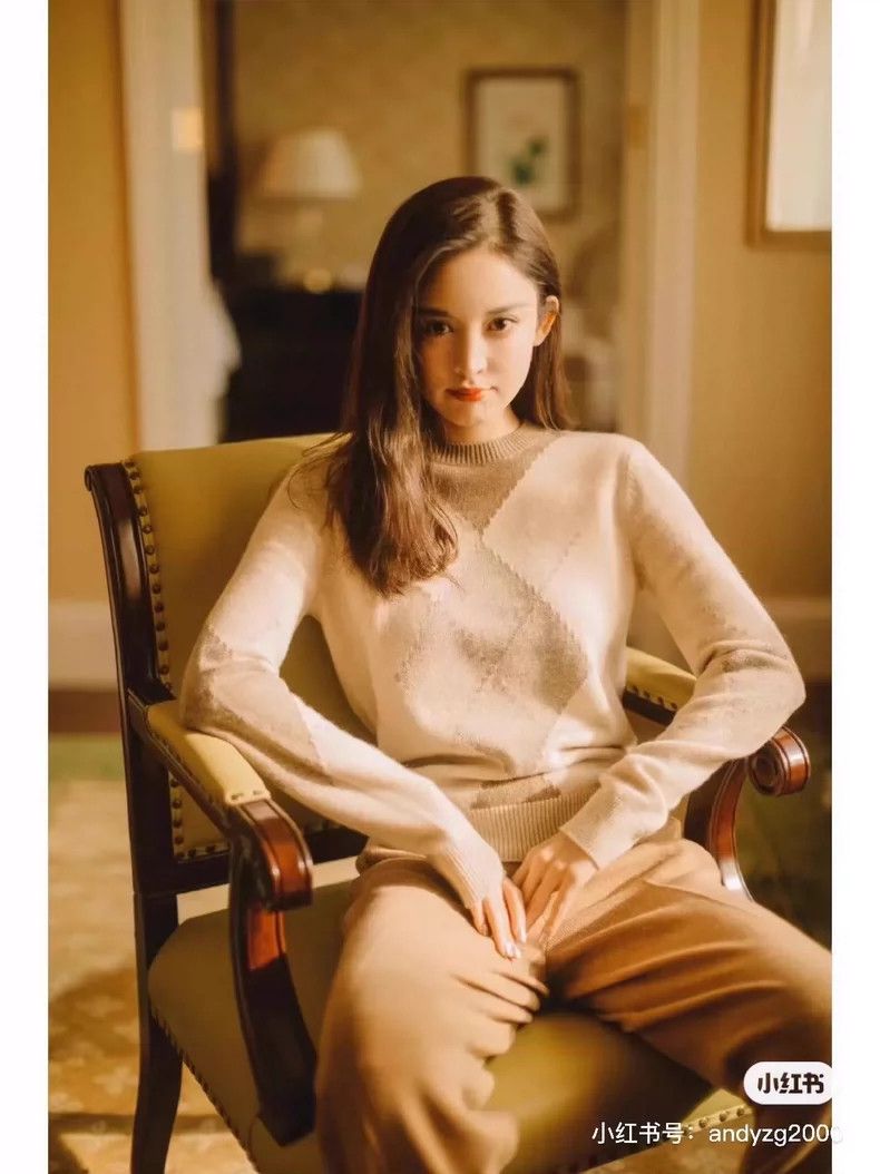 Loro Piana LORO PIANA A sheepskin sweater with a round collar and dia Size XS / US 0-2 / IT 36-38 - 9 Thumbnail