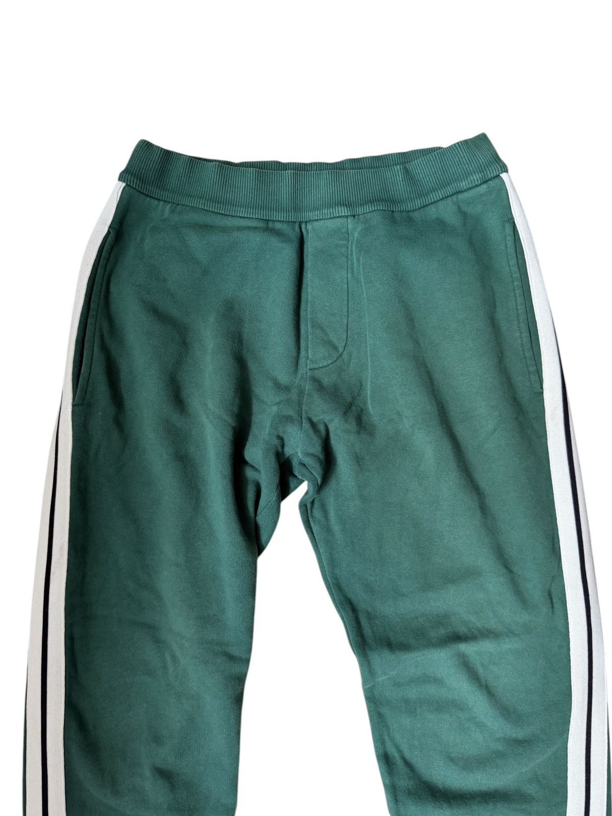Moncler Moncler Kids Sweatpants Size US 26 / EU 42 - 4 Thumbnail