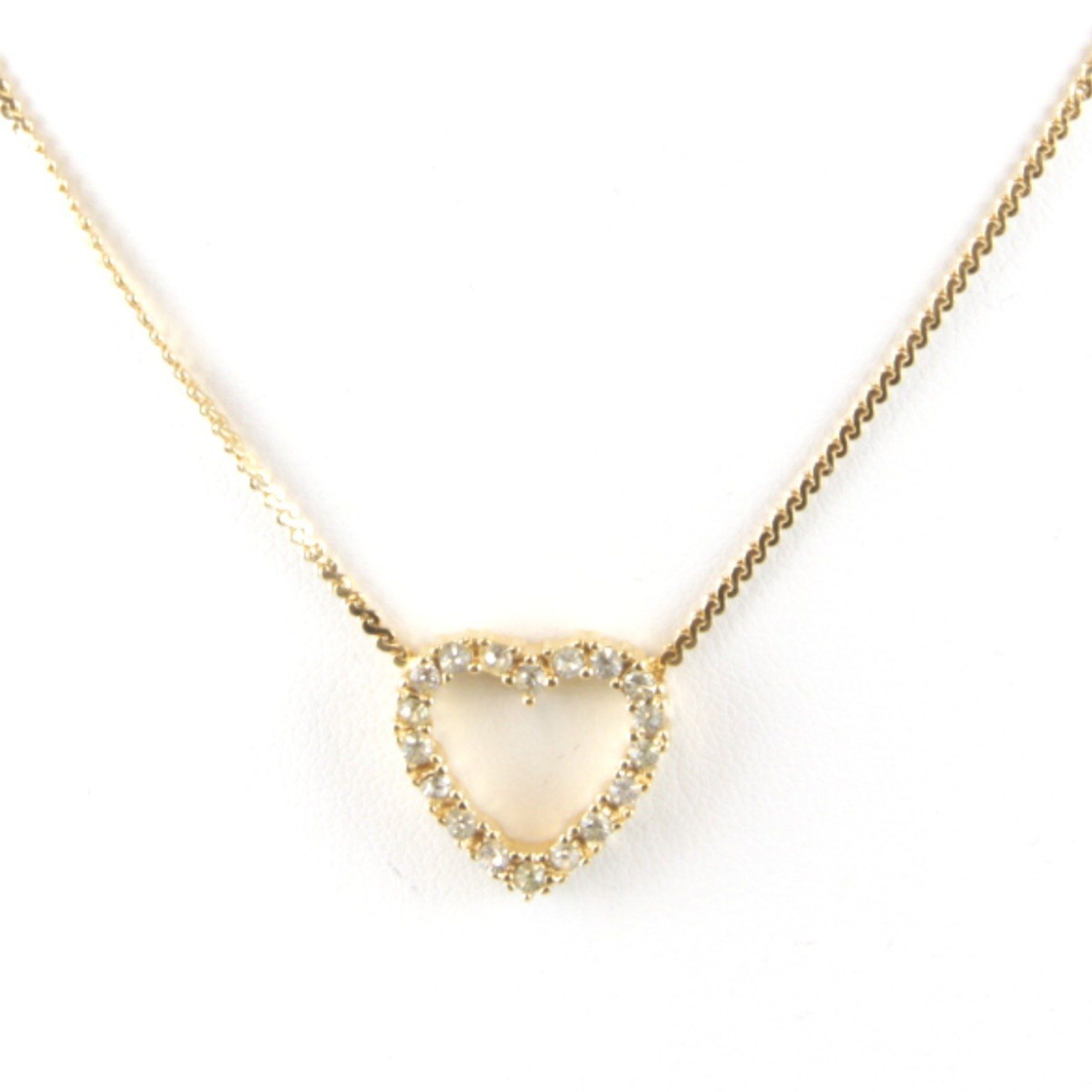 Dior Dior necklace Size ONE SIZE - 1 Thumbnail