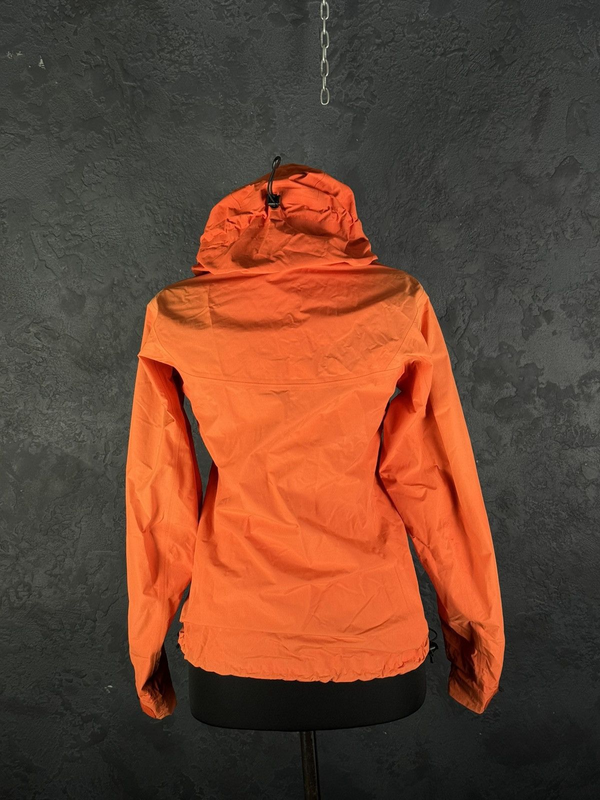 Arc'teryx Vintage Arc'teryx Alpha SI Goretex Jacket Size S / US 4 / IT 40 - 10 Thumbnail