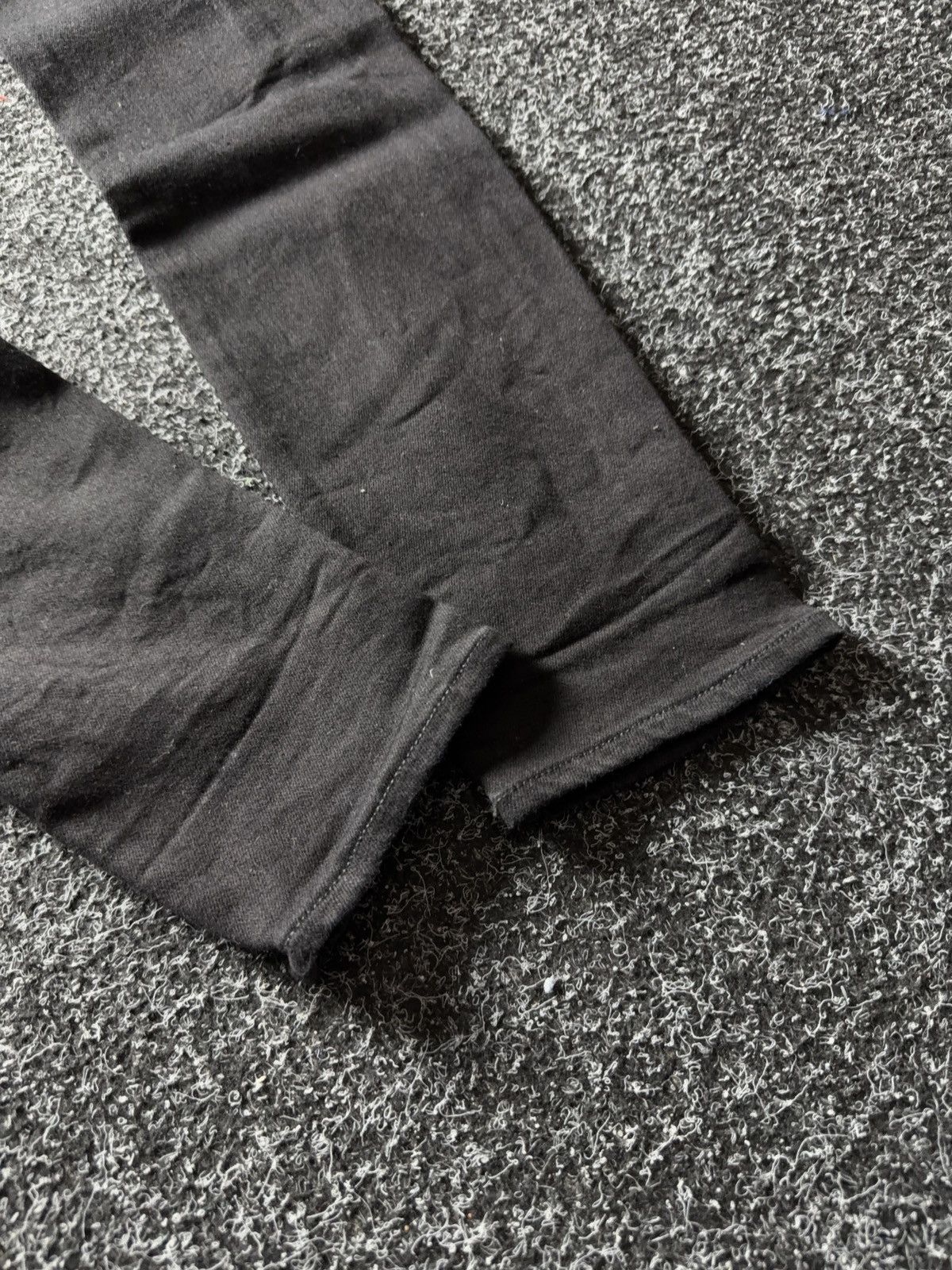 G-Star Y2K 00s vntg G-Star RAW Midge Cody Mid Skinny Black Jeans Size 28" / US 6 / IT 42 - 14 Thumbnail