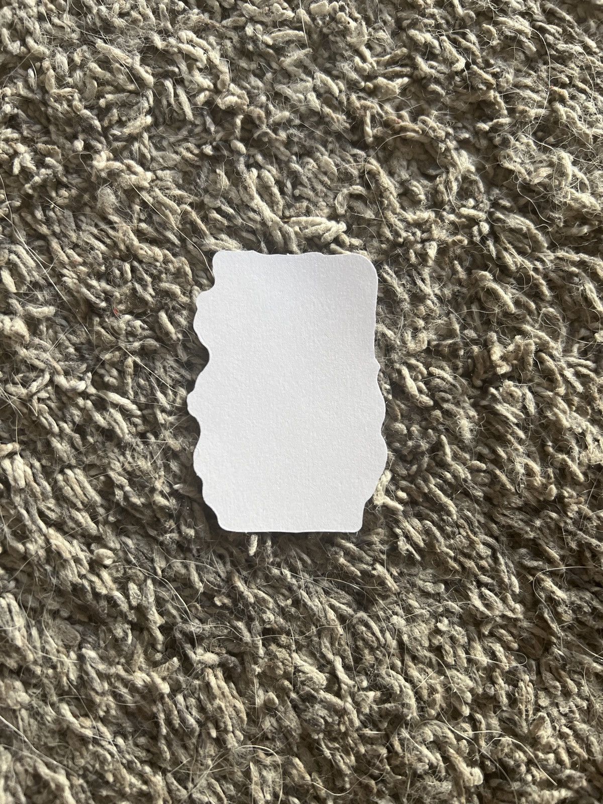 Hypebeast Happy Hour Gone Fishing Sticker Size ONE SIZE - 2 Thumbnail