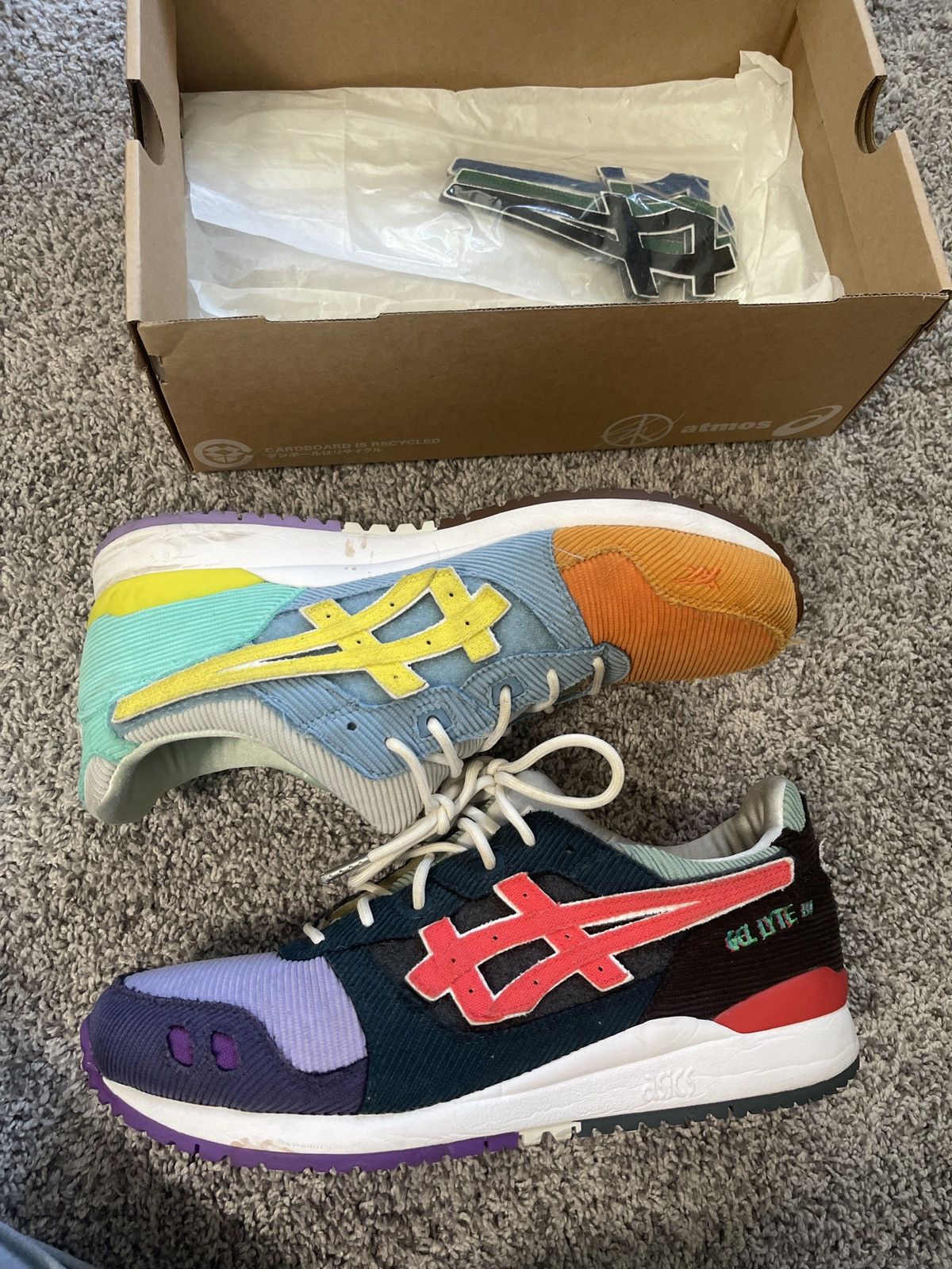 grailed sean wotherspoon