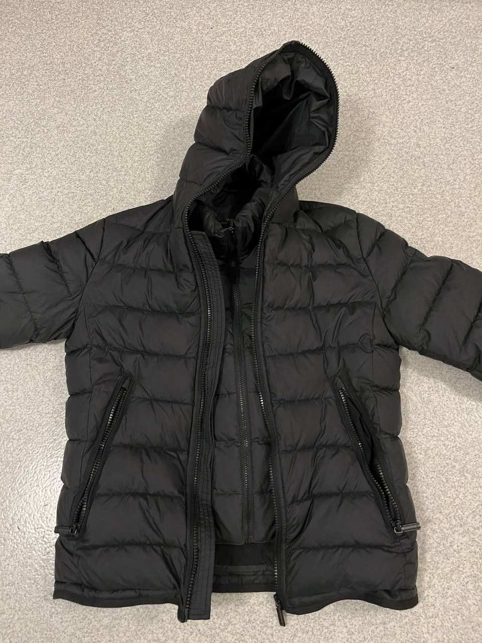 Other noname jacket Size US M / EU 48-50 / 2 - 3 Thumbnail