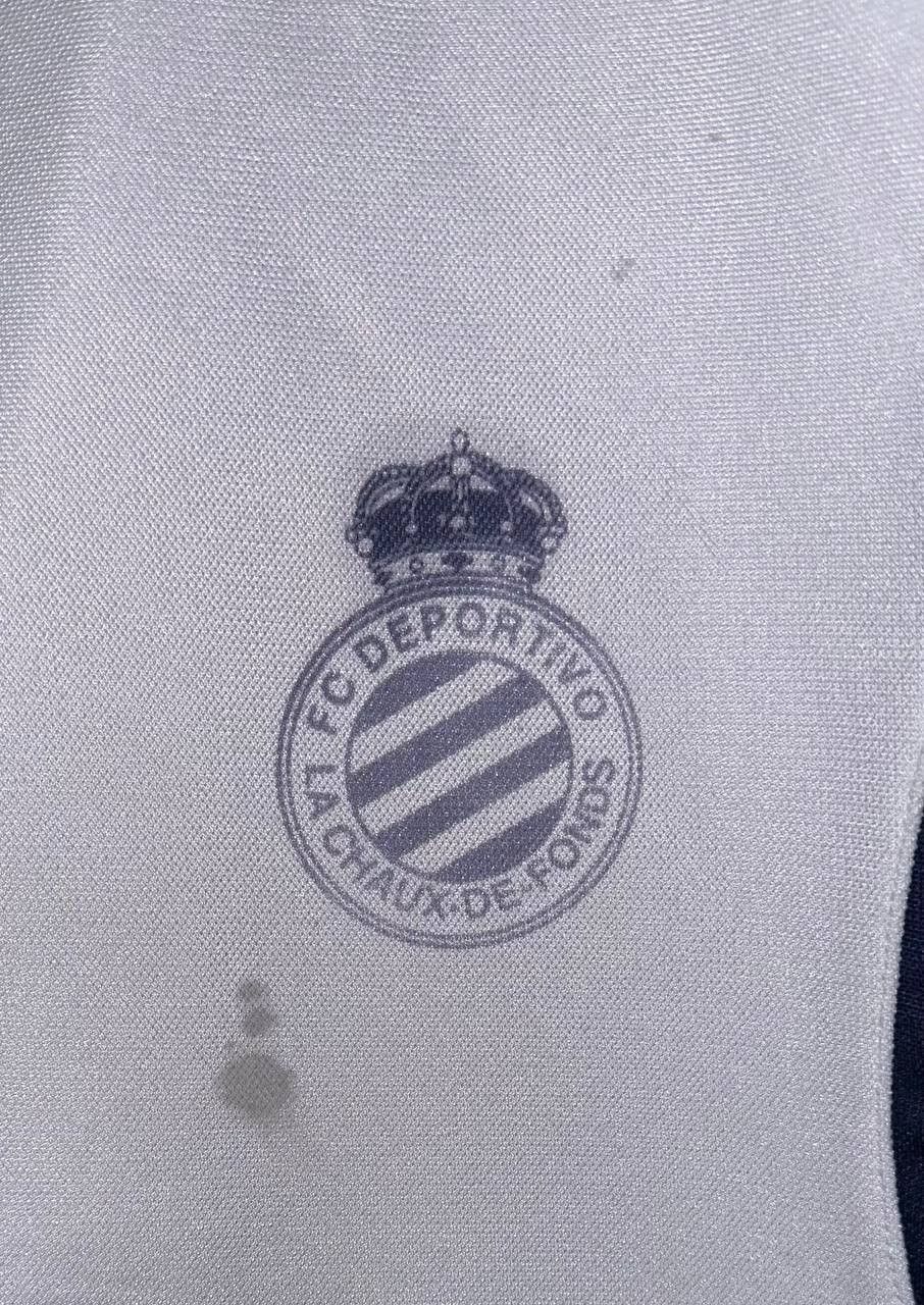 Other FC Deportivo la chaux de fonds Trinity sport GIVOVA jacket Size US M / EU 48-50 / 2 - 3 Thumbnail