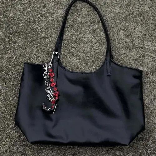 Other Blood Gem Wallet Chain, Pants Chain Size ONE SIZE - 4 Thumbnail