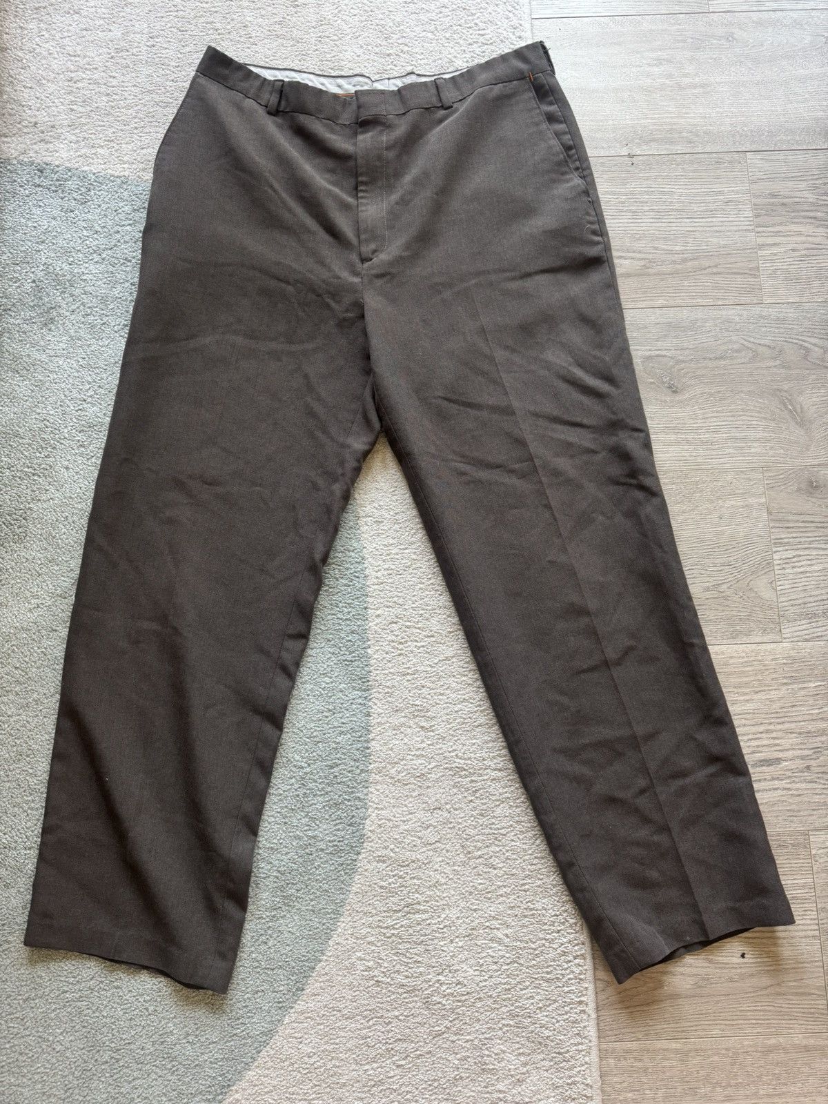 Levi's Levi’s Travelers Pants 34x32 Size US 34 / EU 50 - 1 Thumbnail