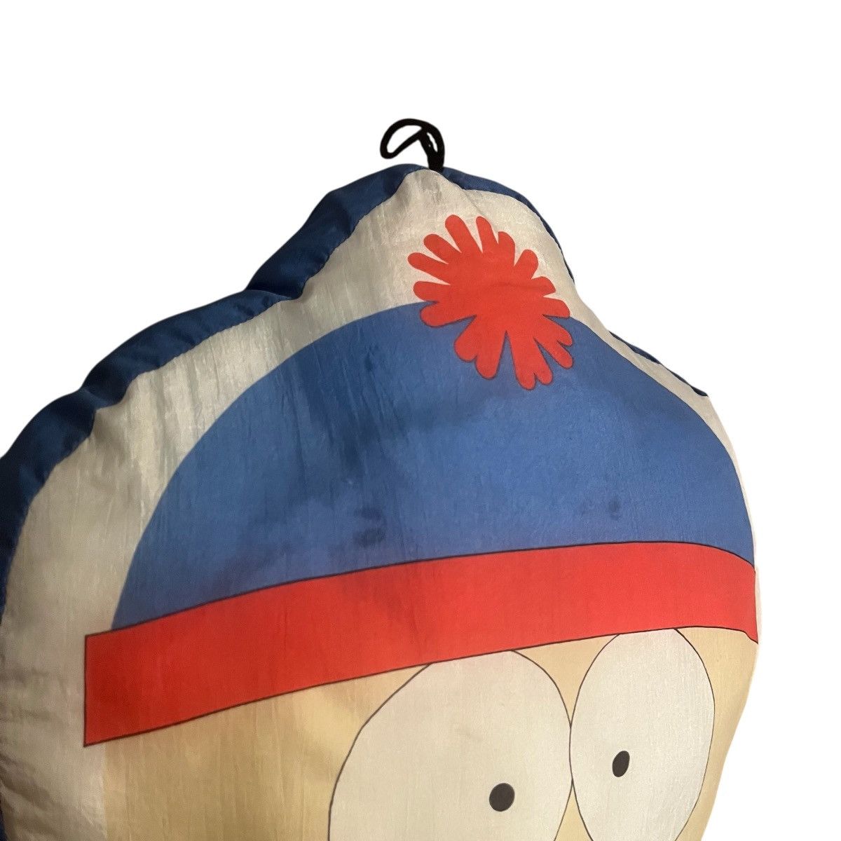Vintage VINTAGE 1998 South Park Stan Plush Display Pillow Size ONE SIZE - 2 Thumbnail
