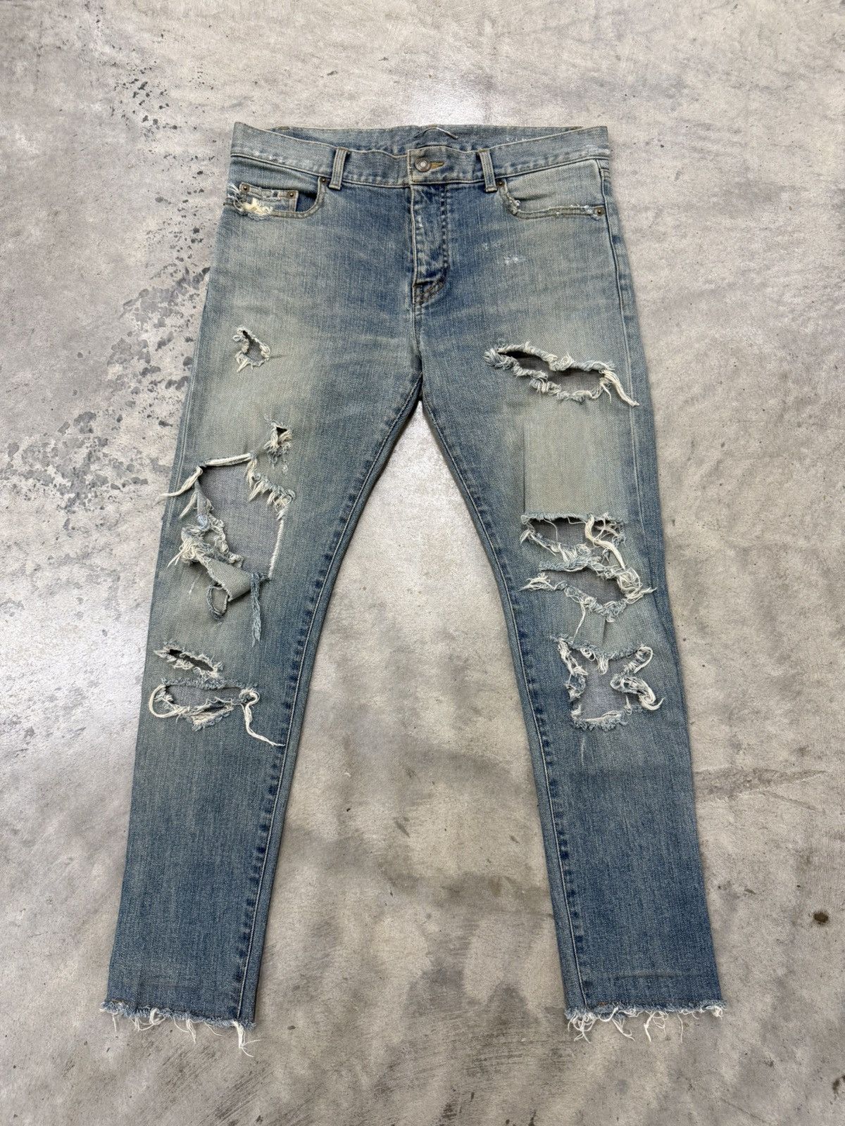 パンツ louren vintage crash denim Vintage 90s Bobson Workwear Denim Jeans Vintage Bobson Denim