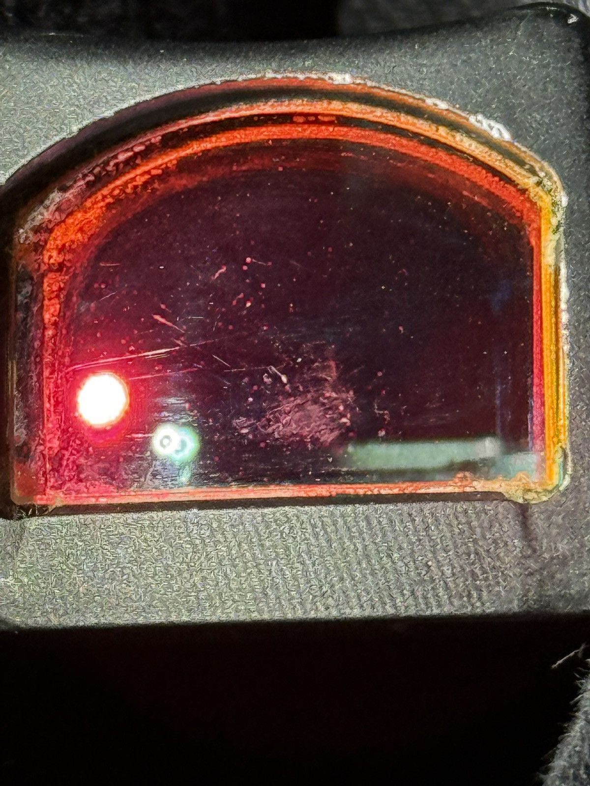Other Trijicon RMR RM09 Red Dot Optic Size ONE SIZE - 5 Thumbnail