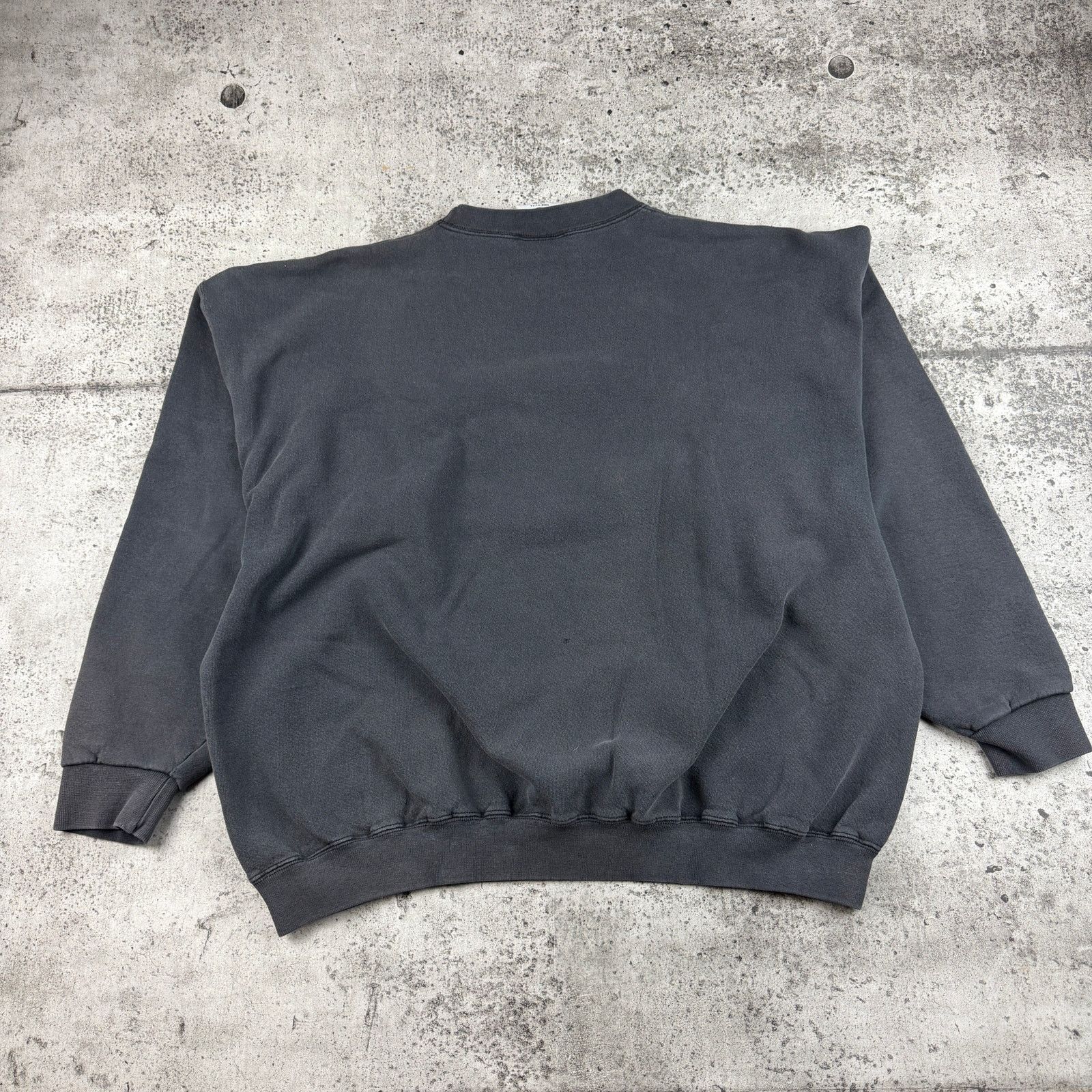 Hard Rock Cafe Vintage Hard Rock Cafe Las Vegas Crewneck Sweatshirt XL Size US XL / EU 56 / 4 - 5 Thumbnail