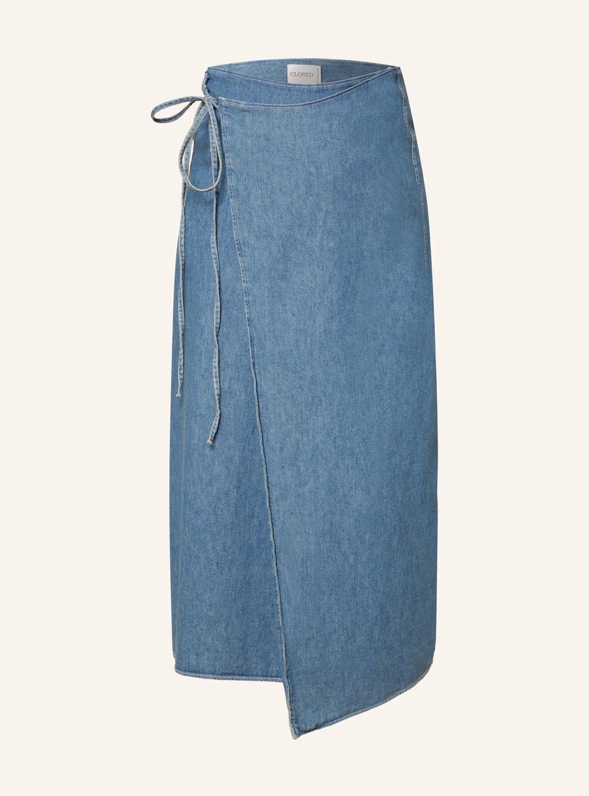 CLOSED Brand new closed skirt with labels Size 27" / US 4 / IT 40 - 1 Thumbnail