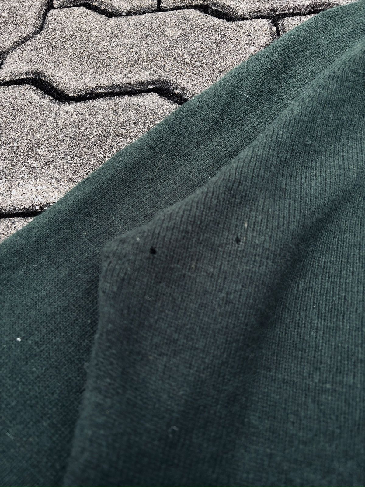 Ralph Lauren Vintage Trashed Polo Ralph Lauren Lambswool Knitwear Sweater Size US M / EU 48-50 / 2 - 8 Thumbnail