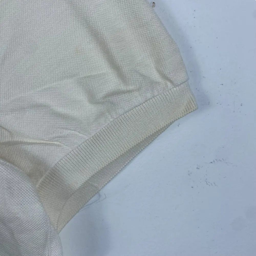 Christian Dior Monsieur Christian Dior Sport Ladies Polo Shirt Medium Size Size M / US 6-8 / IT 42-44 - 5 Thumbnail