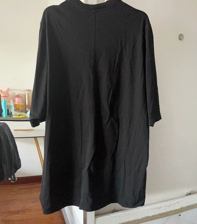 Rick Owens Rick Owens size os Cloth three-quarter sleeve Size US M / EU 48-50 / 2 - 2 Thumbnail