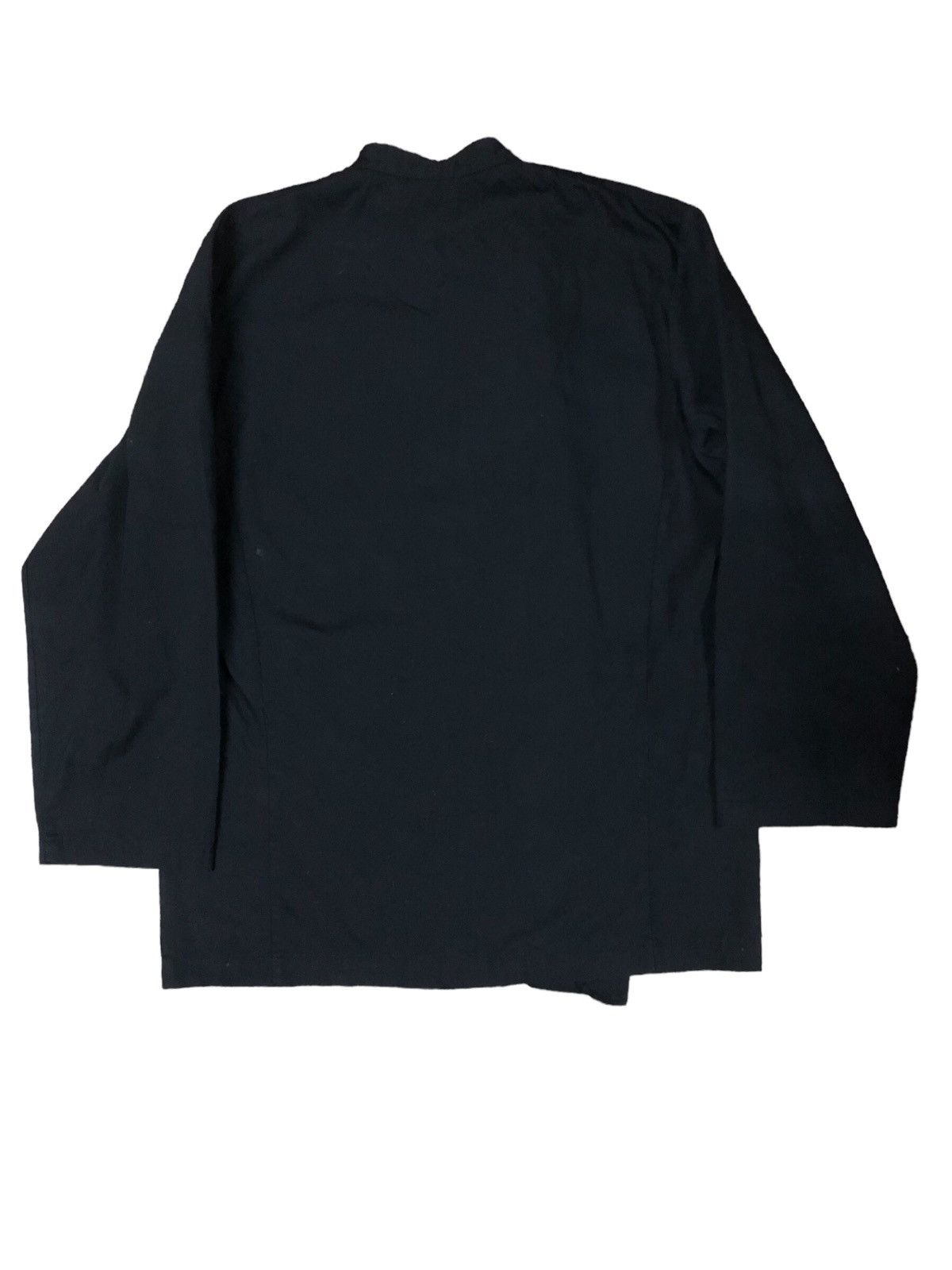 Montblanc MontBlanc Double Breast button Ups Shirt Size US M / EU 48-50 / 2 - 2 Thumbnail