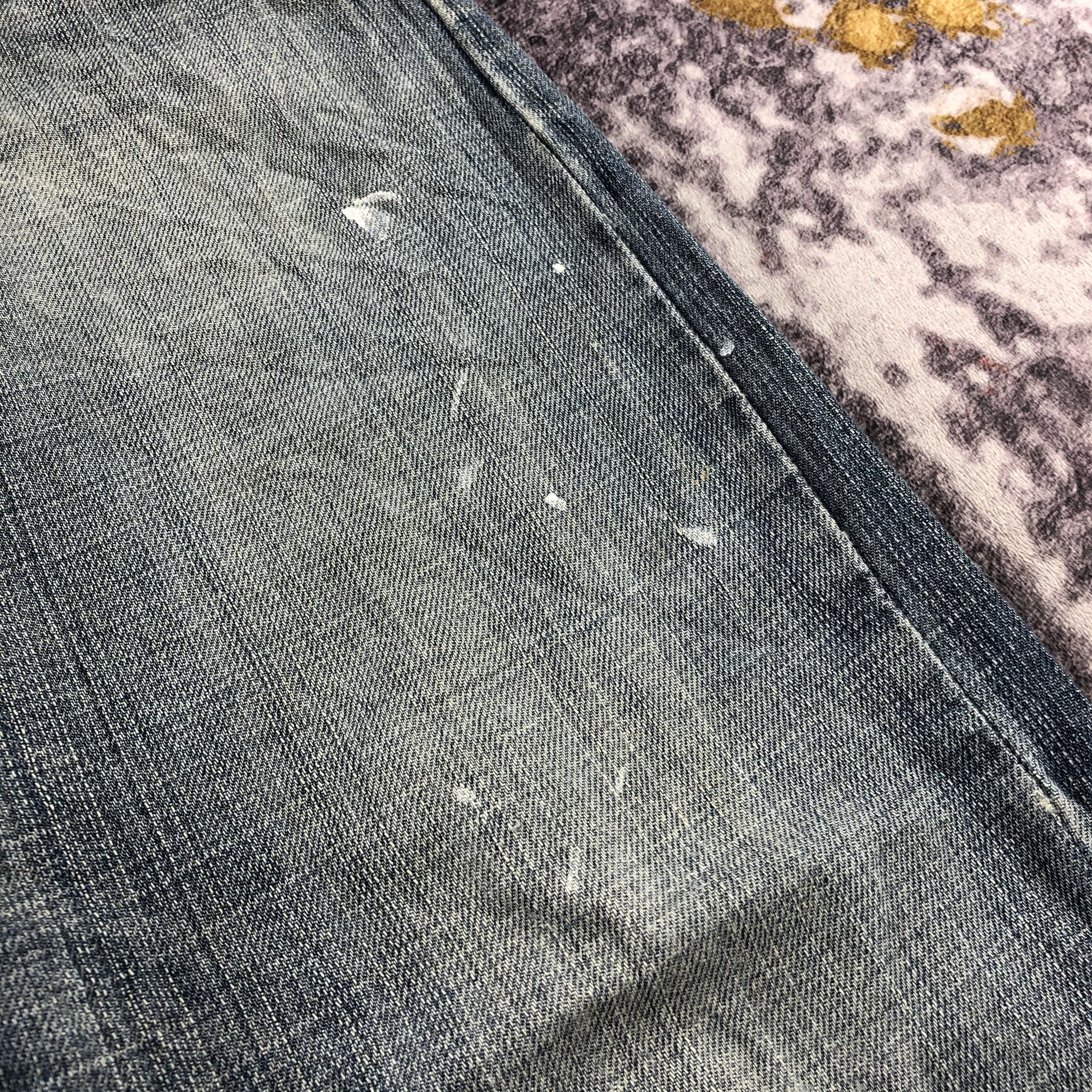 Levi's × Vintage Vintage Blue Wash Levis 514 Jeans-JM2959 Size US 32 / EU 48 - 10 Thumbnail