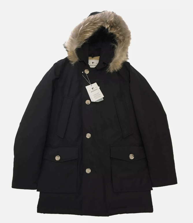 WOOLRICH ARCTIC PARKA DF CFWOU0270MRUT0108-XXL