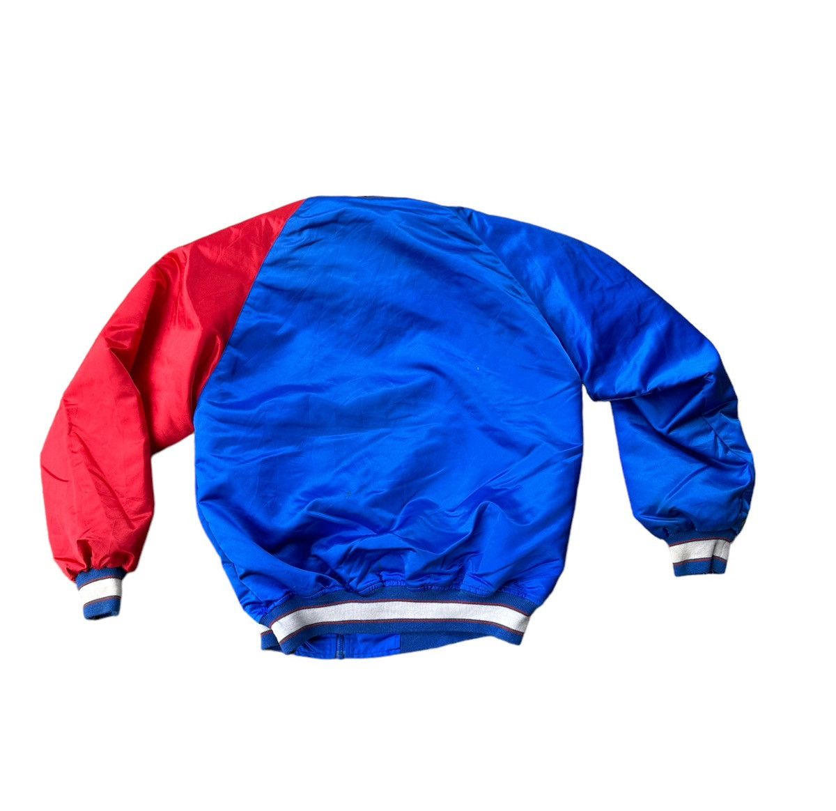 Vintage Kawaii baseball jacket nice design Size US L / EU 52-54 / 3 - 6 Thumbnail