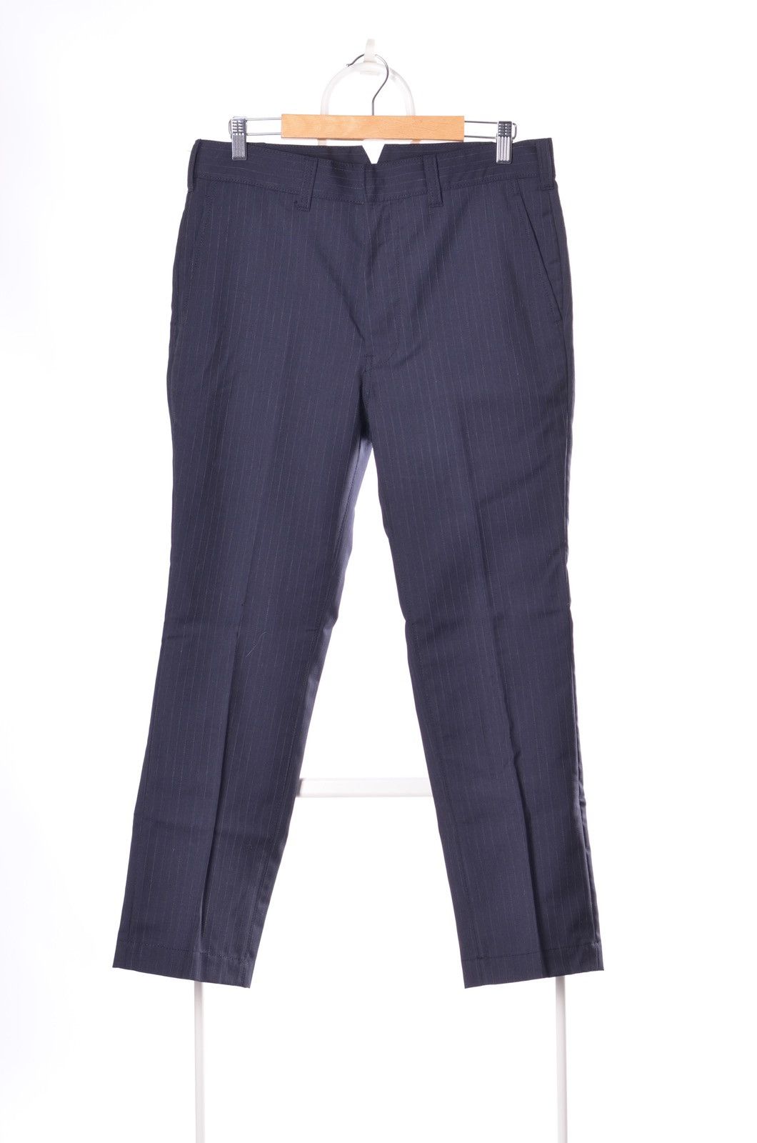 Comme des Garcons Comme Des Garçon Junya Watanabe MAN Wool split trousers Size US 30 / EU 46 - 3 Thumbnail