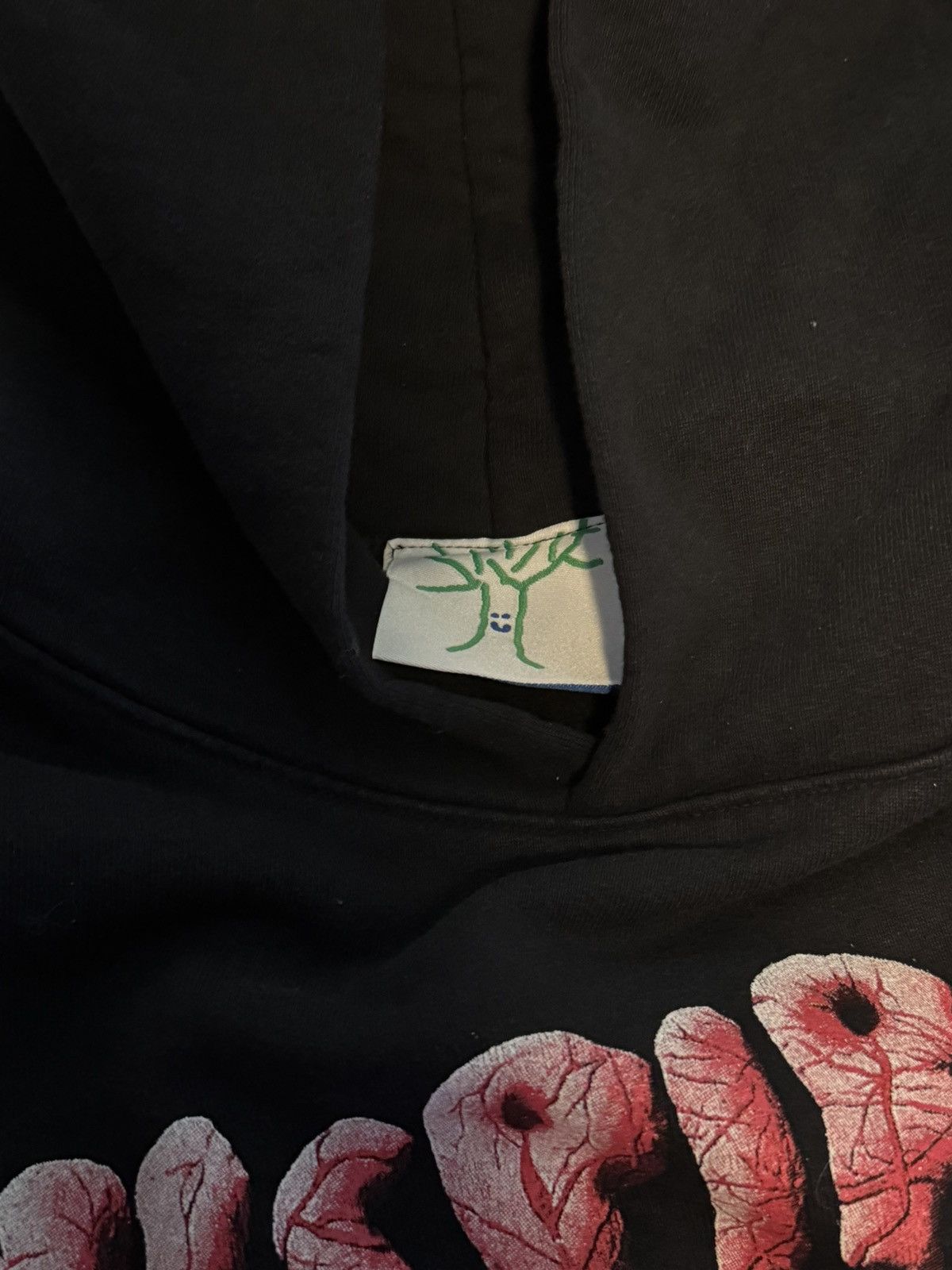 Online Ceramics New Online Ceramics Suspiria Hoodie Size US M / EU 48-50 / 2 - 2 Thumbnail