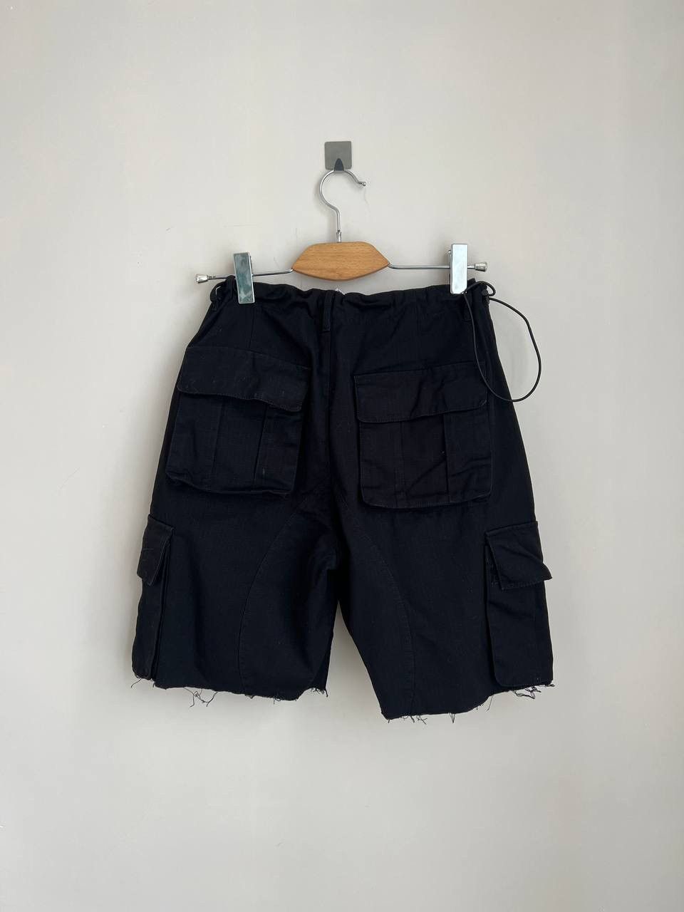 Carhartt Minus Two shorts with pockets for men size M Size US 32 / EU 48 - 5 Thumbnail