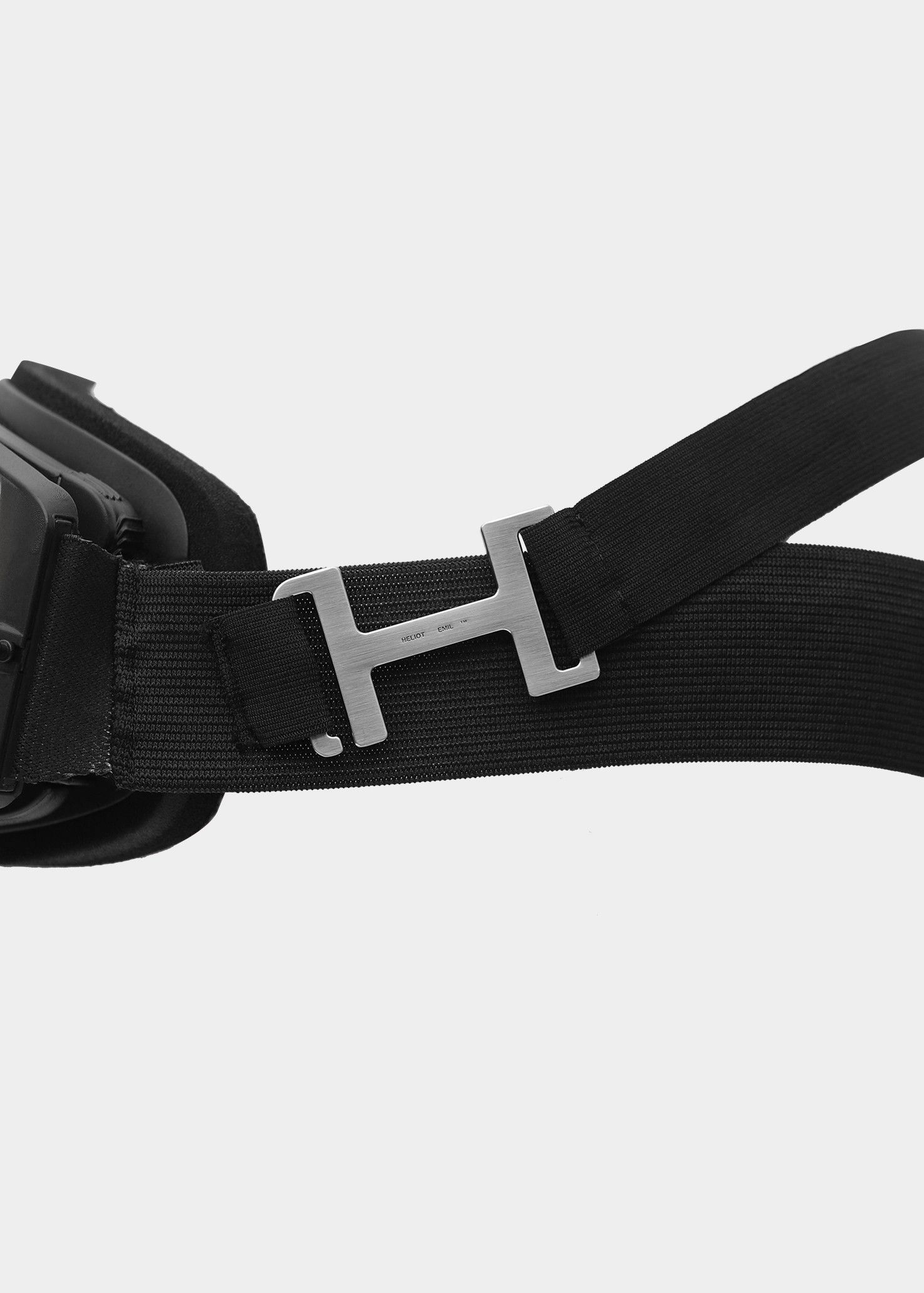 Alpinestars × Heliot Emil Tinted Goggles Size ONE SIZE - 3 Thumbnail