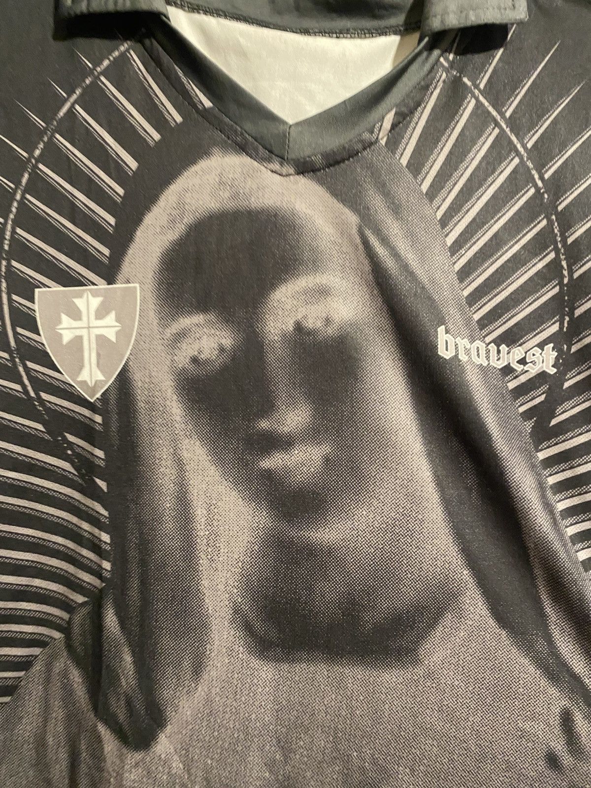 Other T-thirt Size US S / EU 44-46 / 1 - 3 Thumbnail