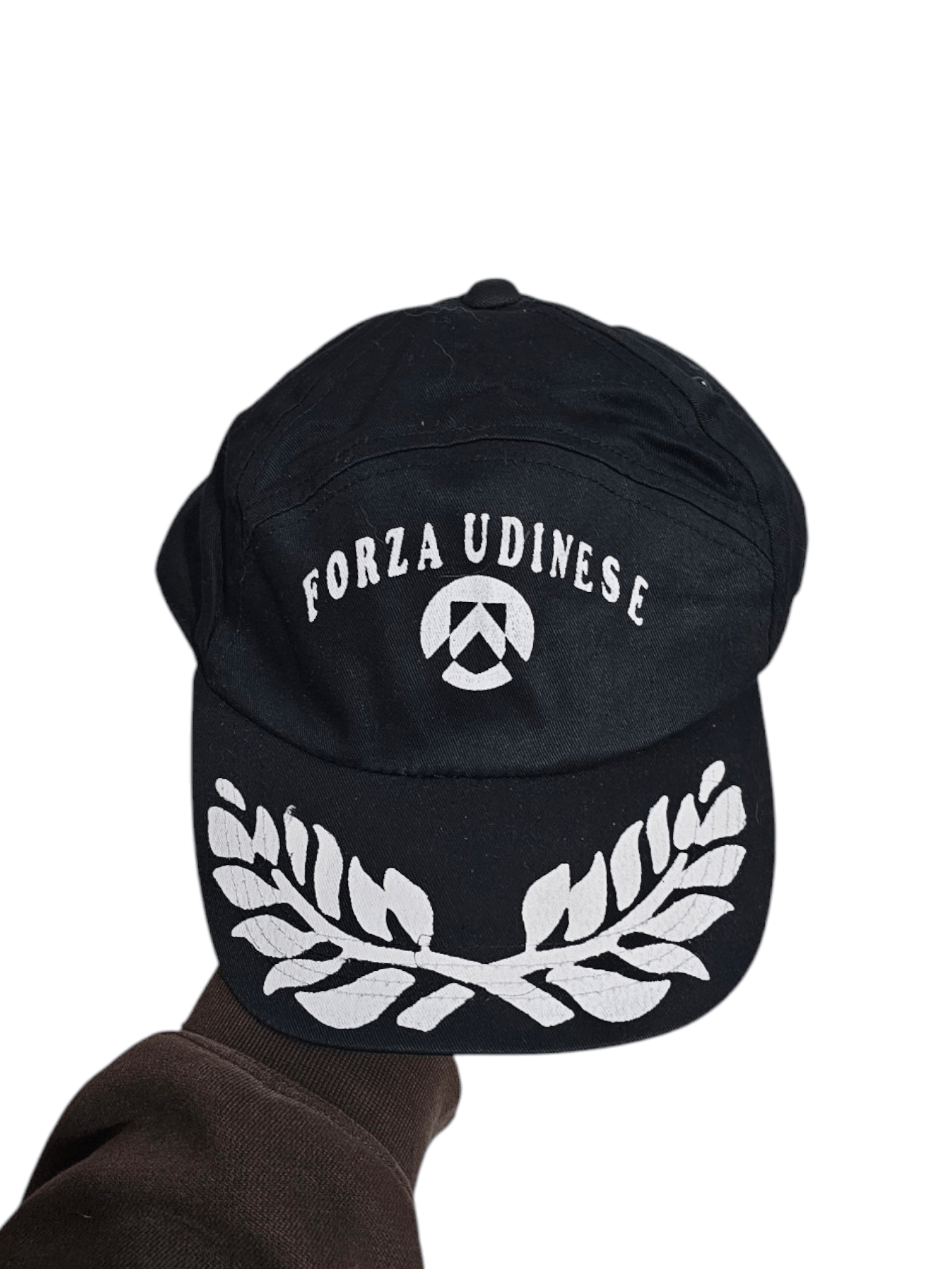 Other Forza Udine 90's Rare Hat Size ONE SIZE - 1 Thumbnail