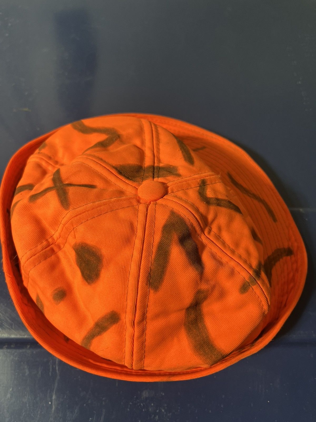 Goretex ***FINAL DROP***RARE 80s Remingtoninsulated bell cap goretex Size ONE SIZE - 3 Thumbnail