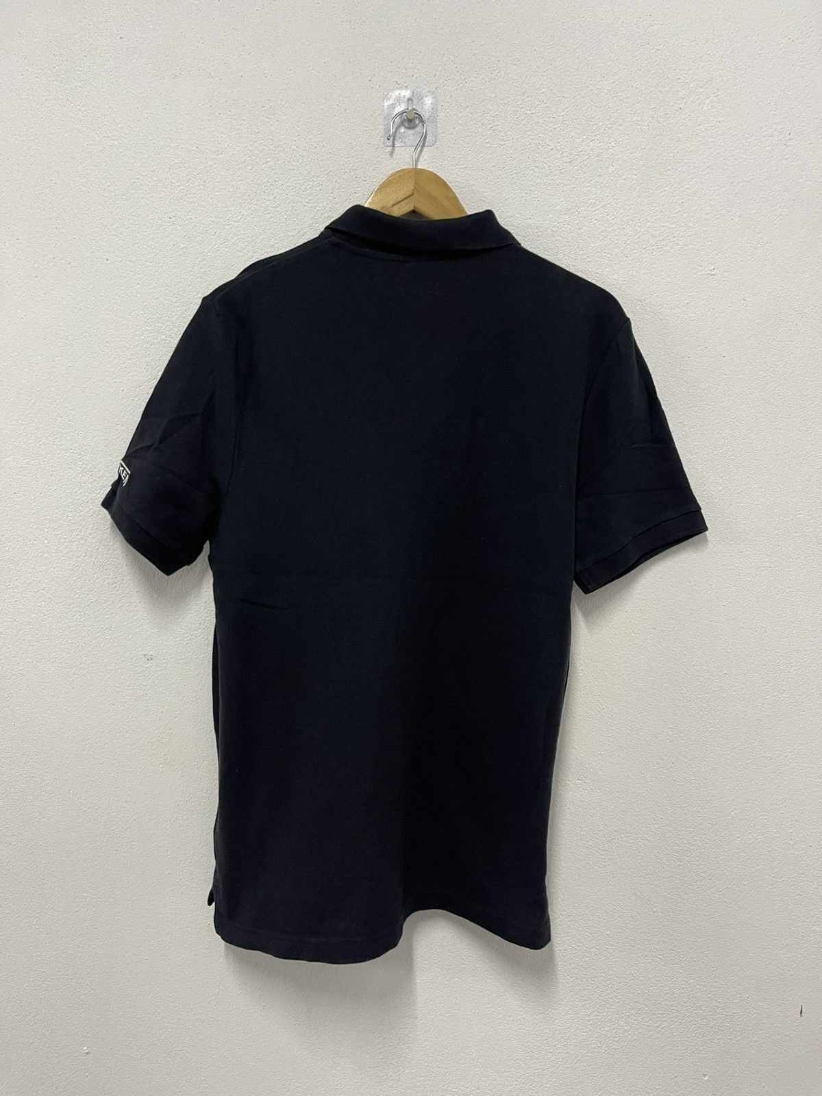Nike Nike shirt button up📸 Size US XL / EU 56 / 4 - 2 Thumbnail
