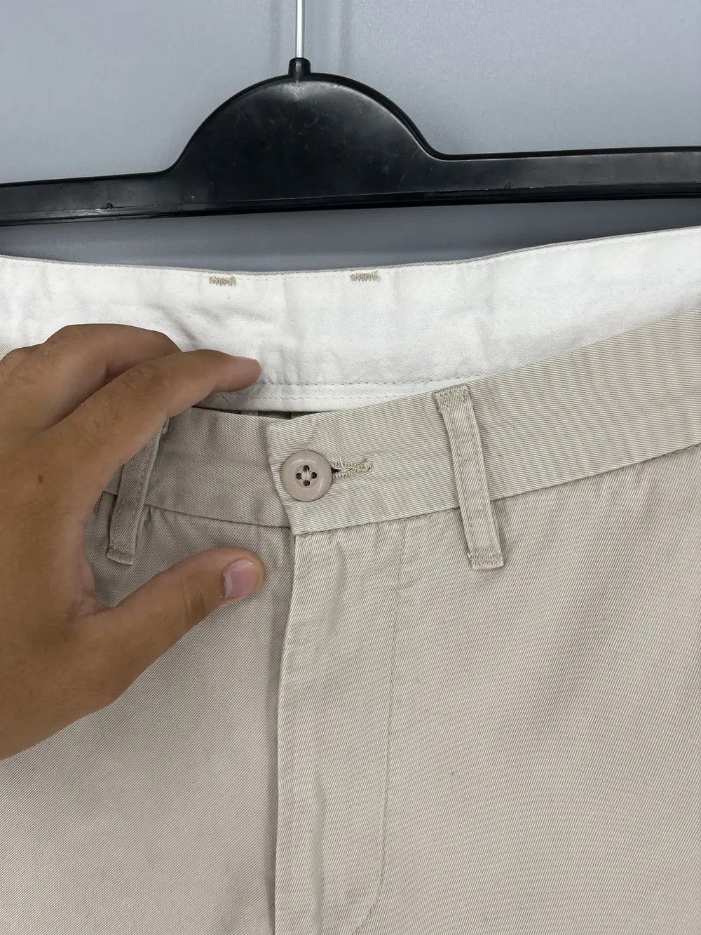 Carhartt Vintage 90’s Made in USA Carharrt Cargo Shorts Size 33 Size US 33 - 8 Thumbnail